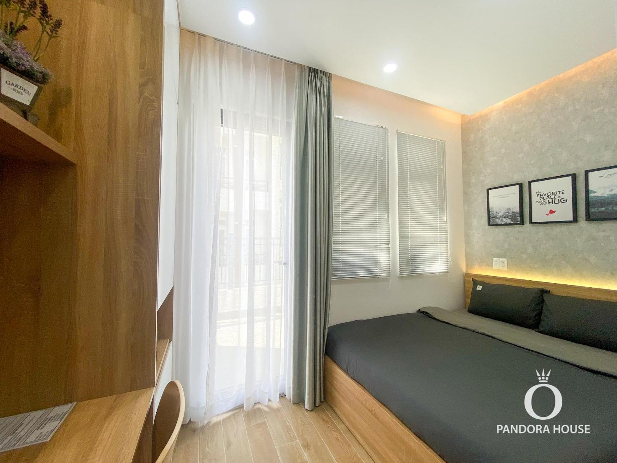Pandora House Ho Chi Minh City