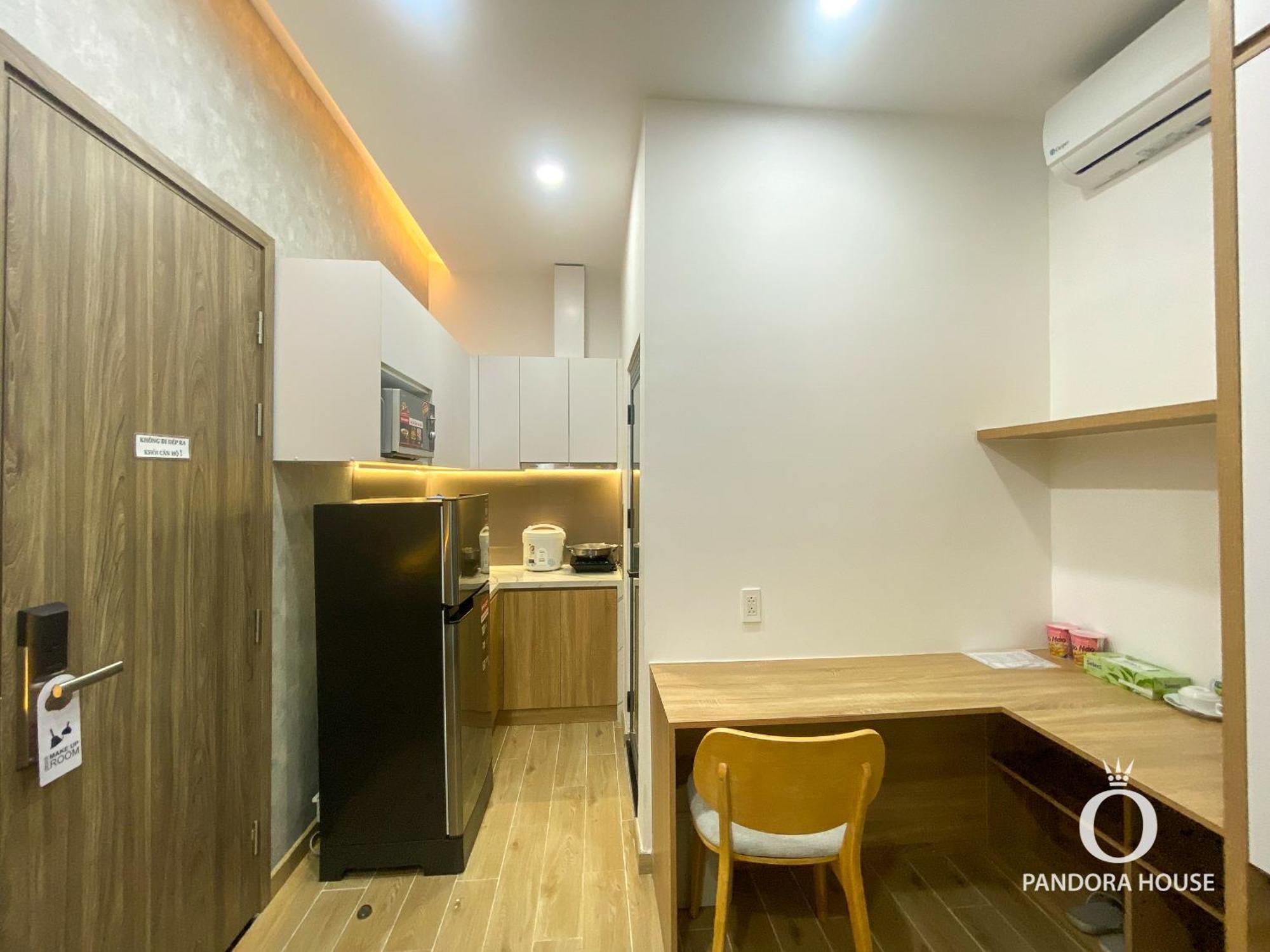 Pandora House Apartment *