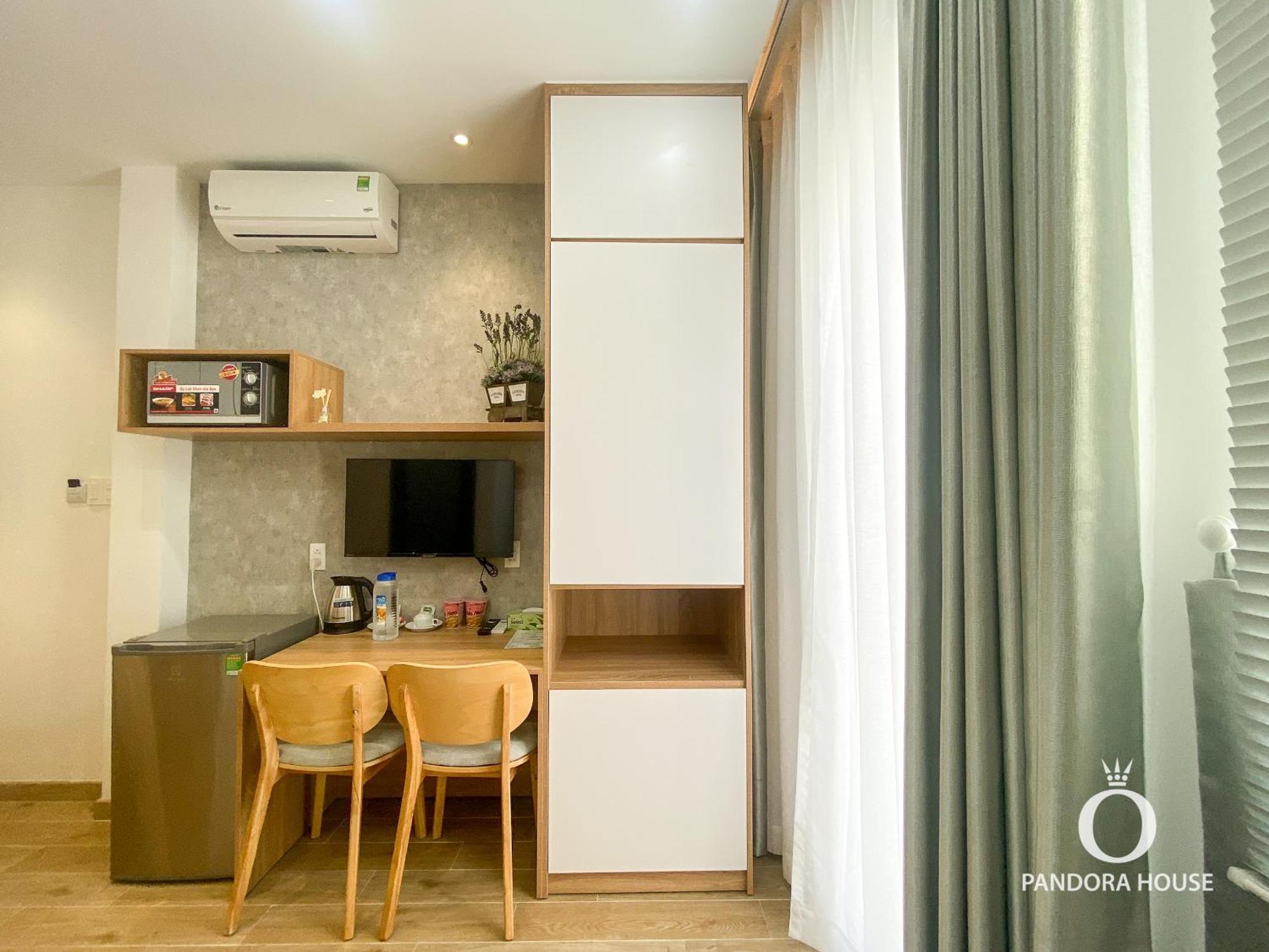 Apartment Pandora House *