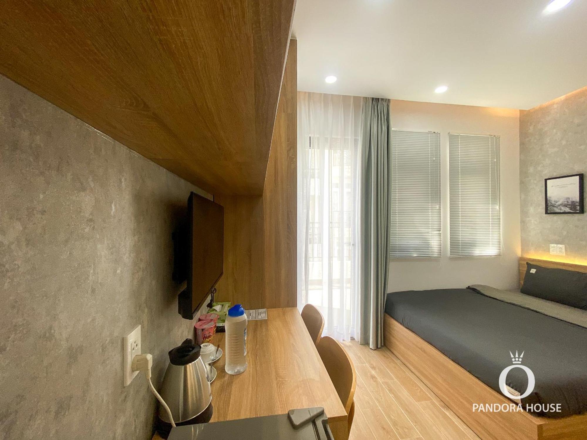 Apartment Pandora House *