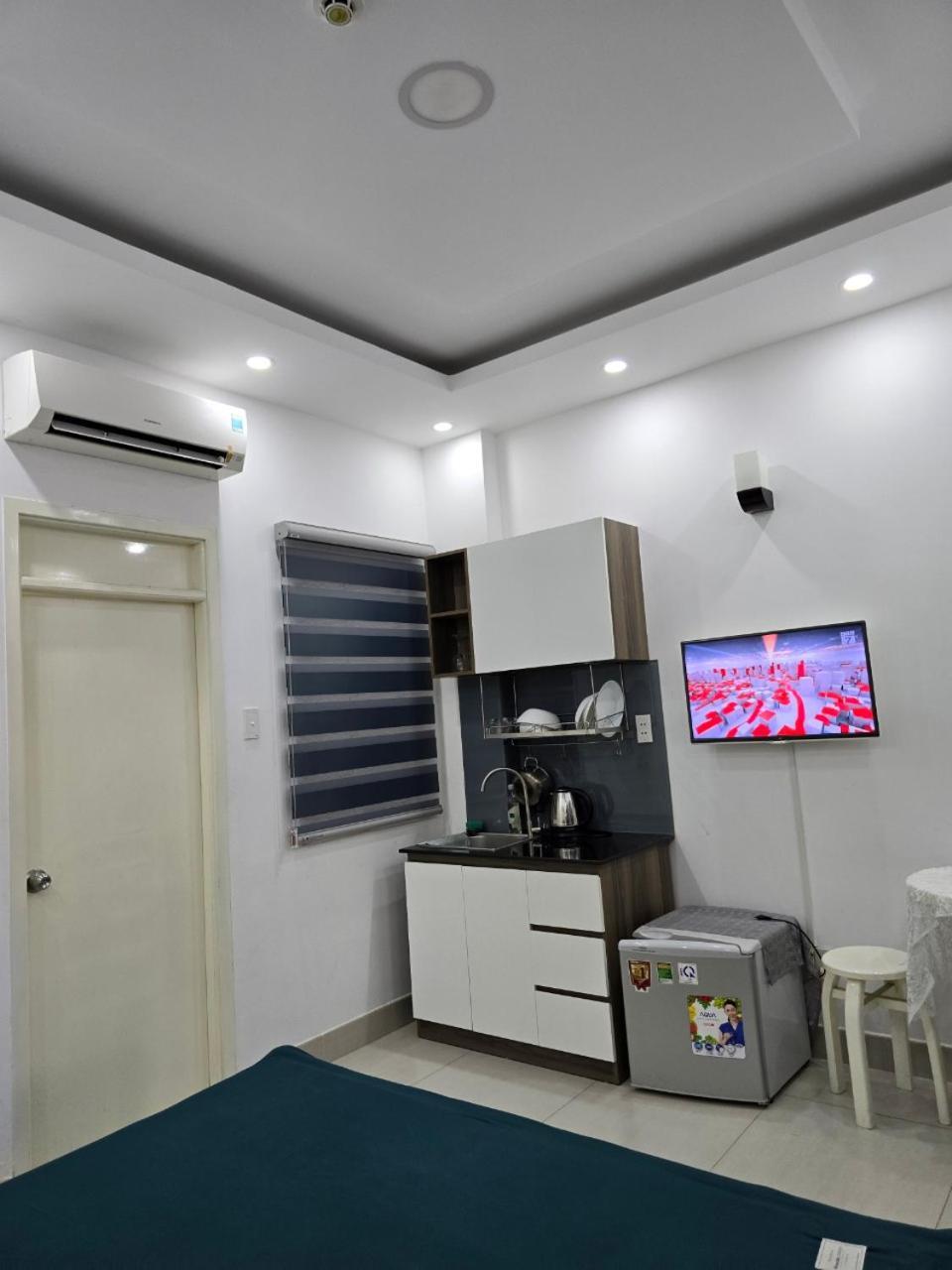 Vanapartment Pangsapuri