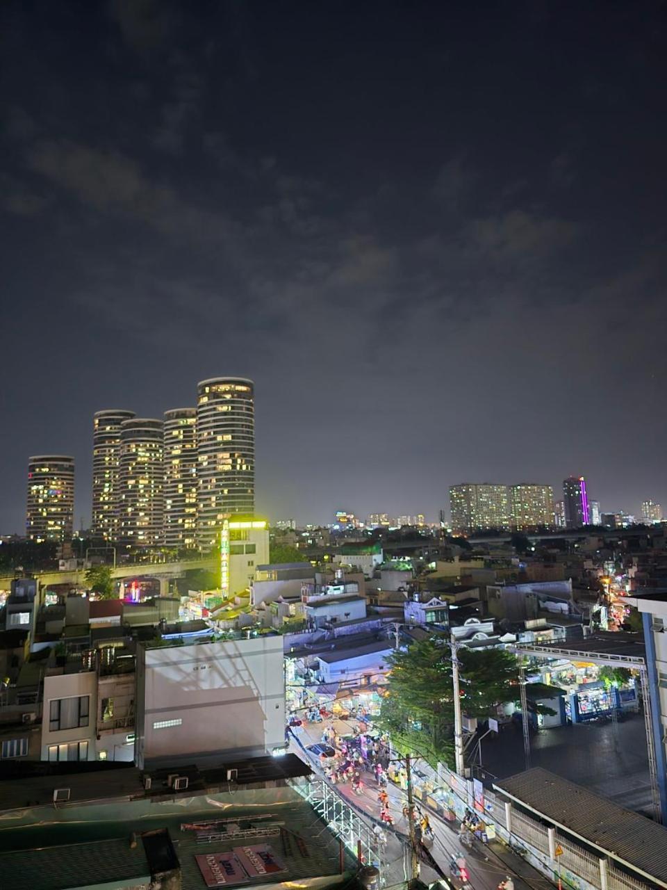 Pangsapuri Vanapartment *