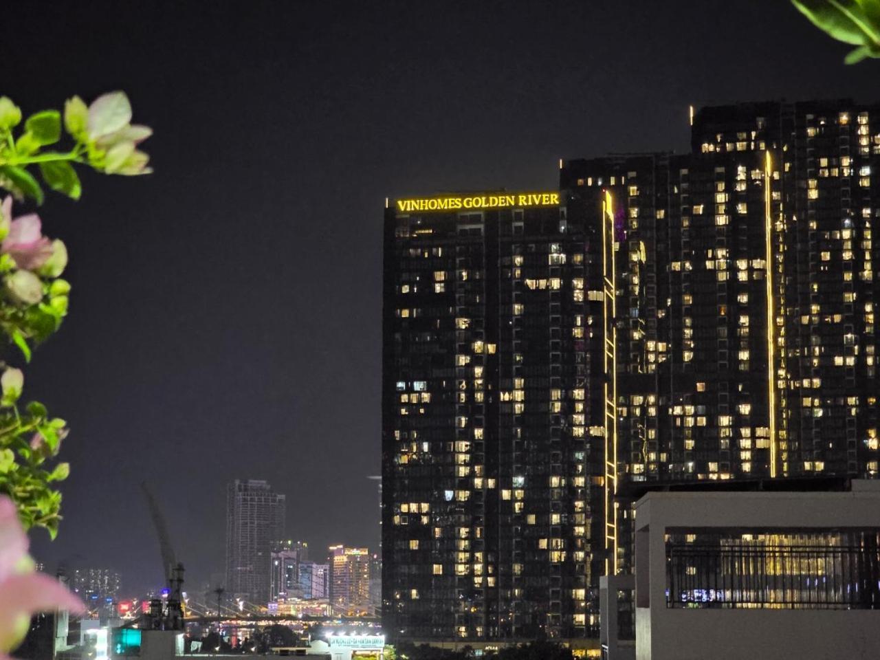 Vanapartment Pangsapuri Bandar Ho Chi Minh