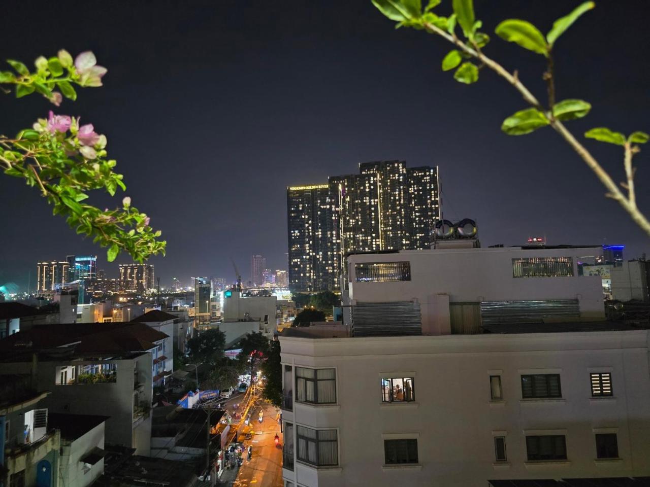 Vanapartment *