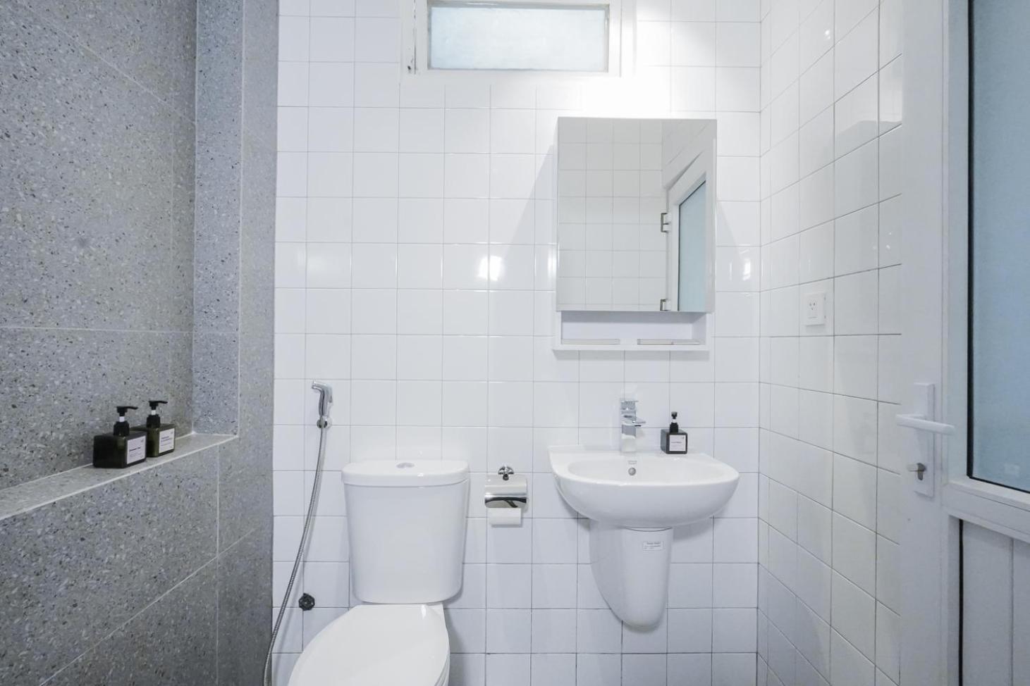 M Village Living Cach Mang Thang 8 Khách sạn TP. Hồ Chí Minh