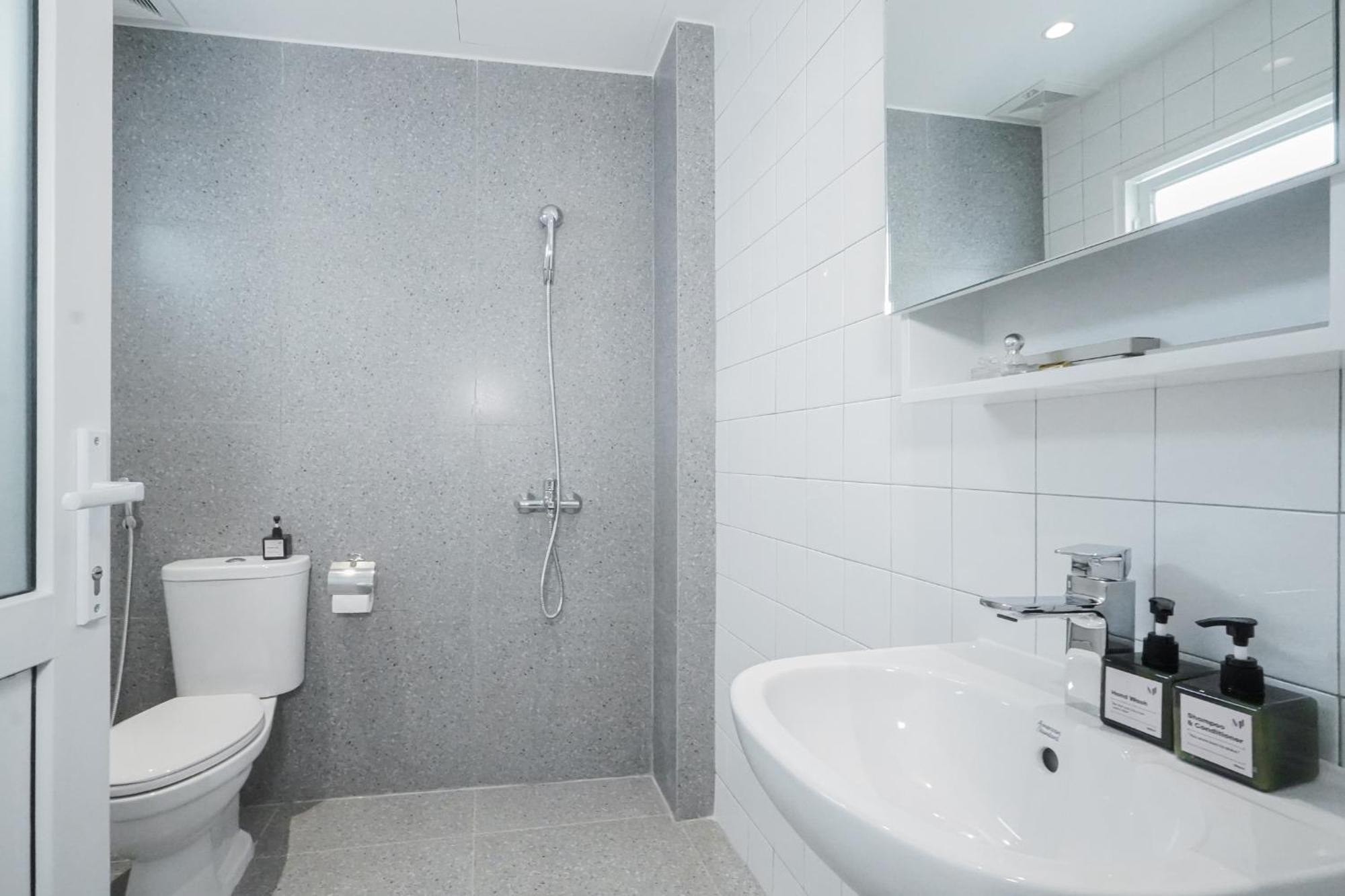M Village Living Cach Mang Thang 8 3* TP. Hồ Chí Minh