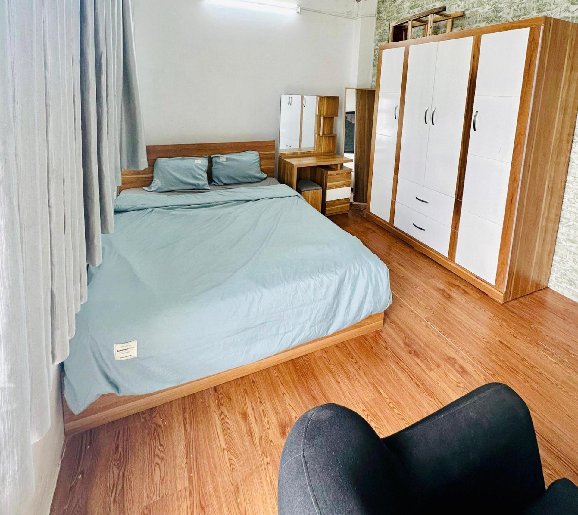 Zenhouse Căn hộ *