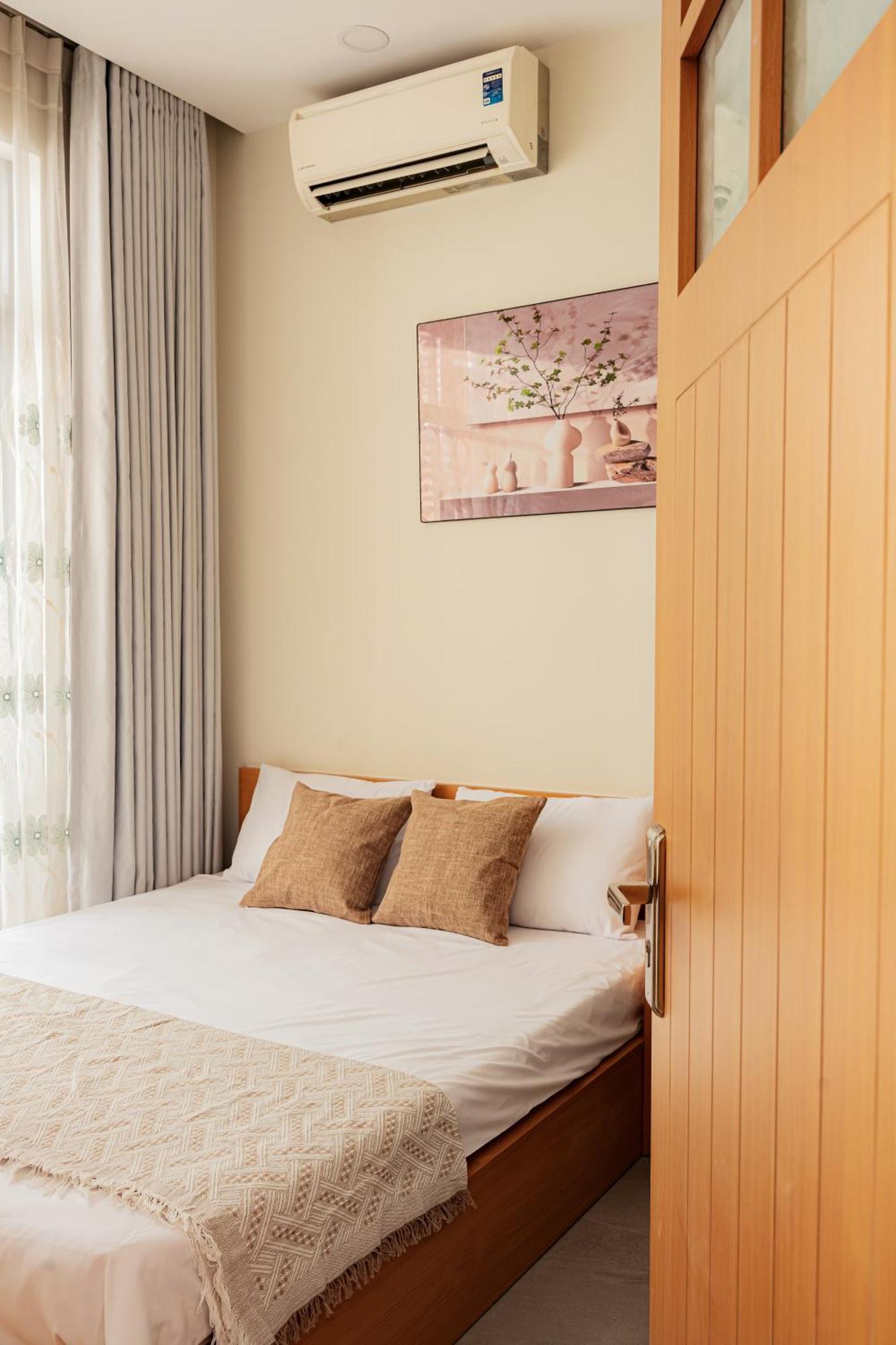 Apartment Calme Saigon