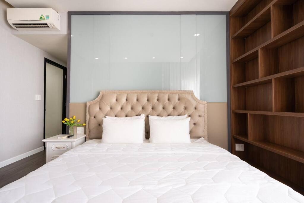 Sunrise North X1 Tower 33 Floor Apartment Ho Chi Minh City