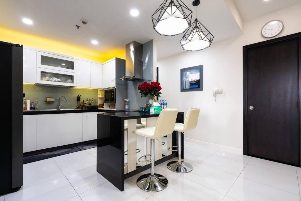 Sunrise North X1 Tower 33 Floor Apartment Ho Chi Minh City