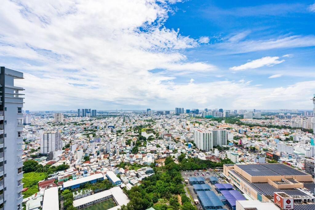 Sunrise North X1 Tower 33 Floor Ho Chi Minh City