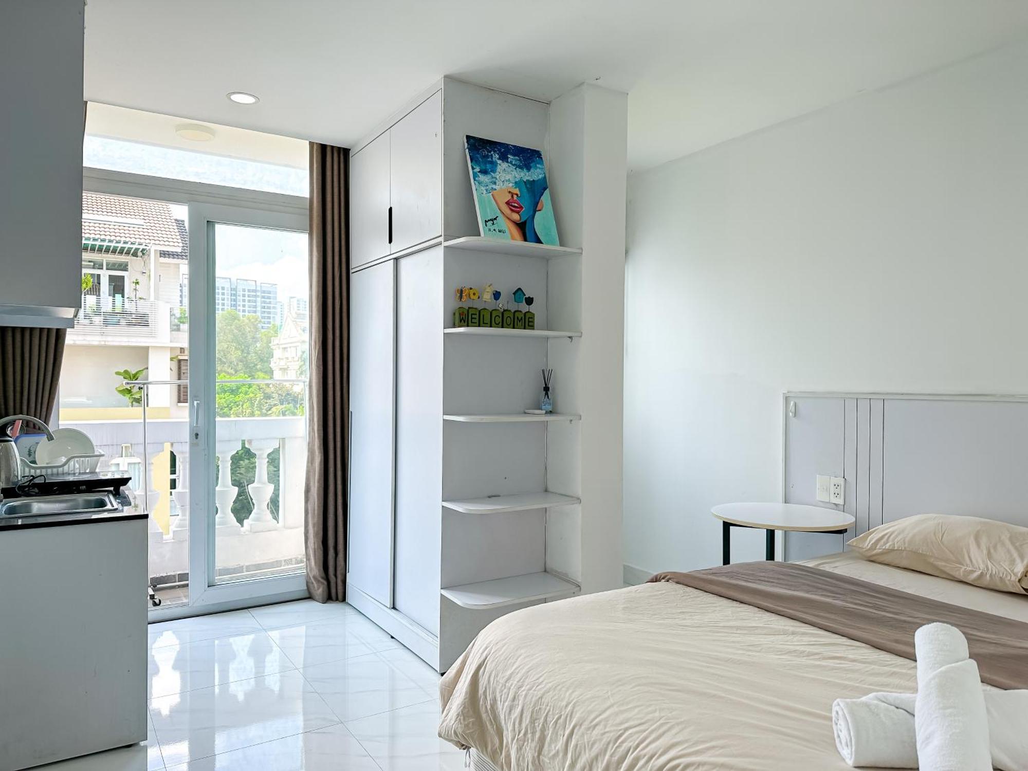 Siris Niko Apartment Ho Chi Minh City