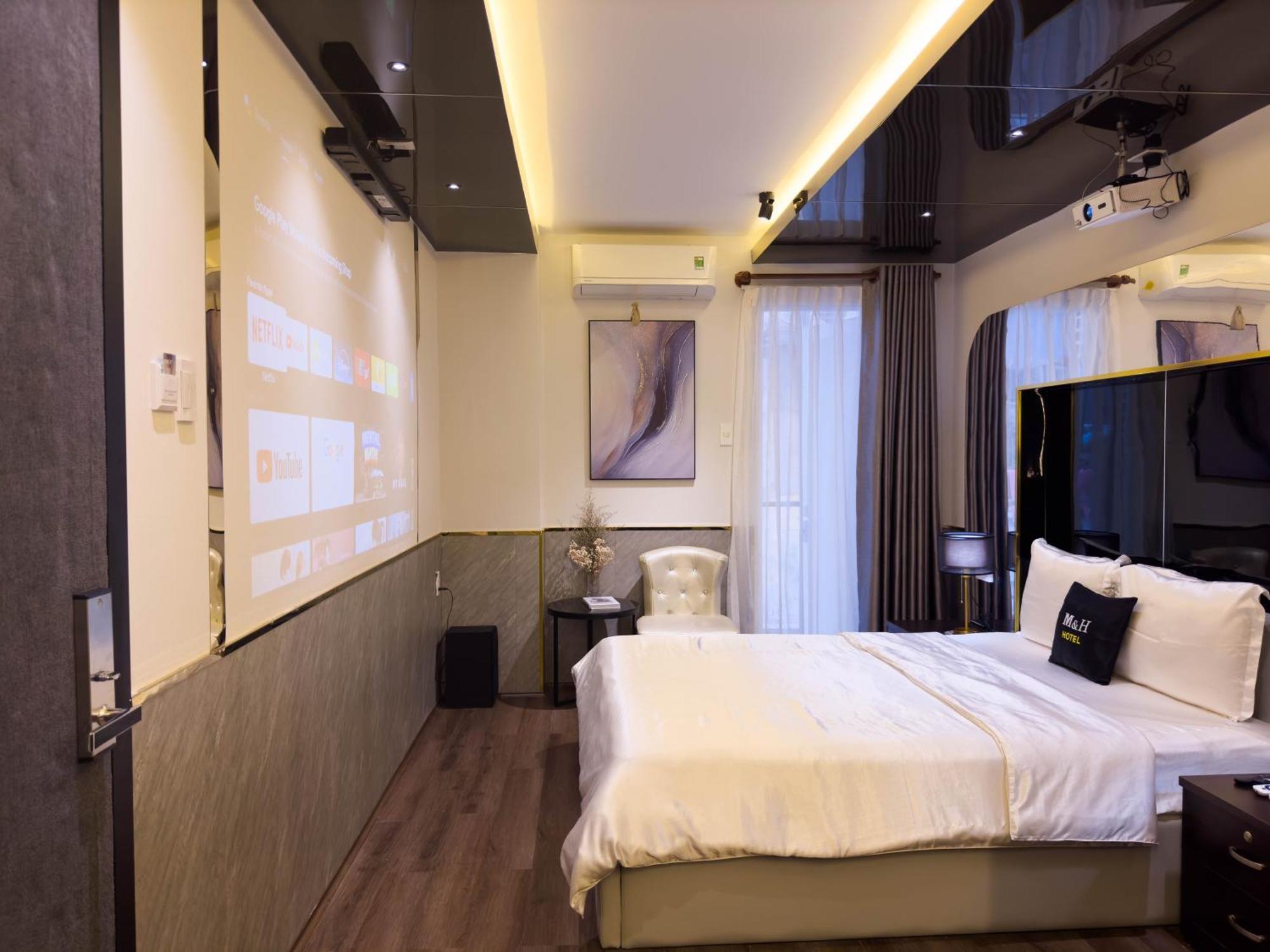 Hotel M&h