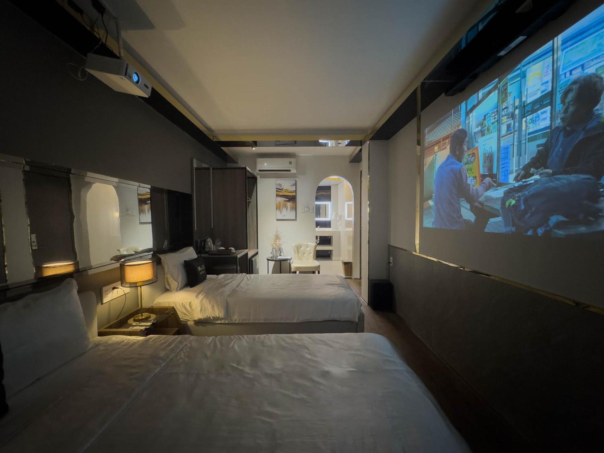 M&h Hotel Ho Chi Minh City