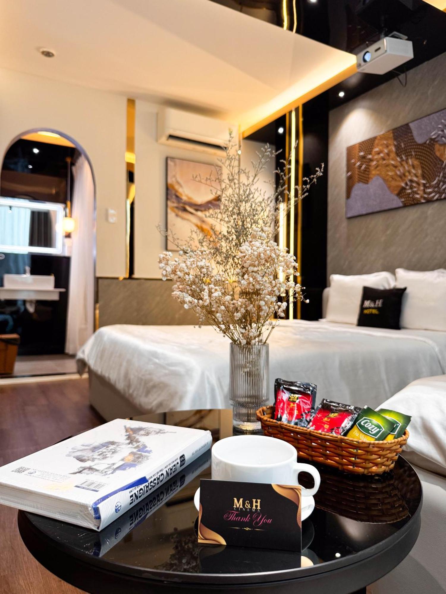 M&h 2* Ho Chi Minh City