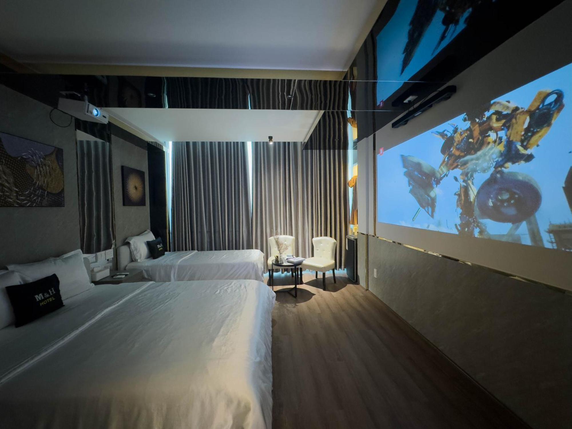 Hotel M&h