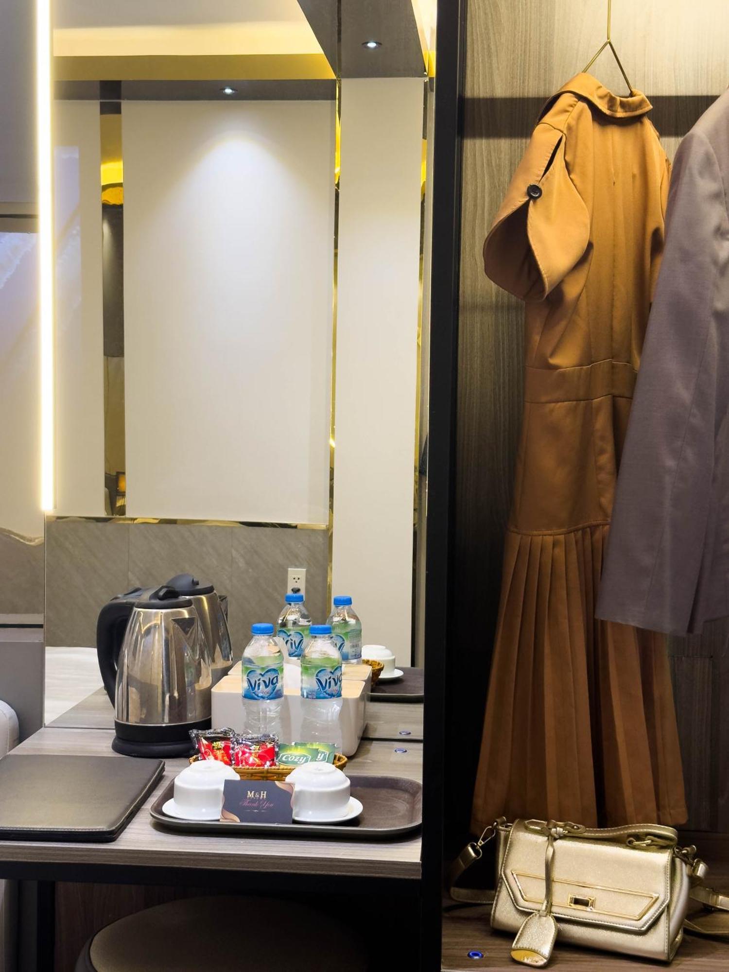 Hotel M&h