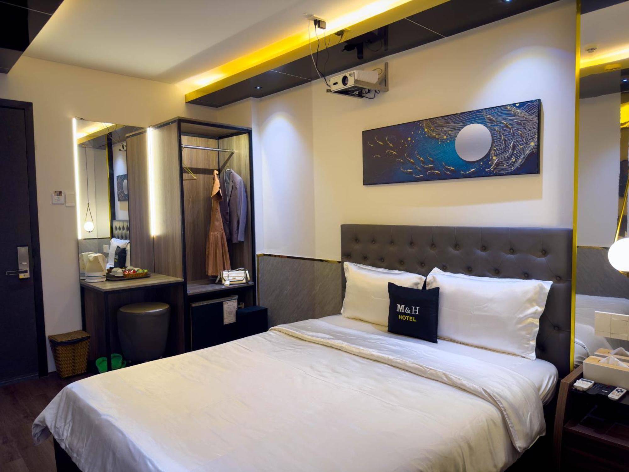 M&h 2* Ho Chi Minh City