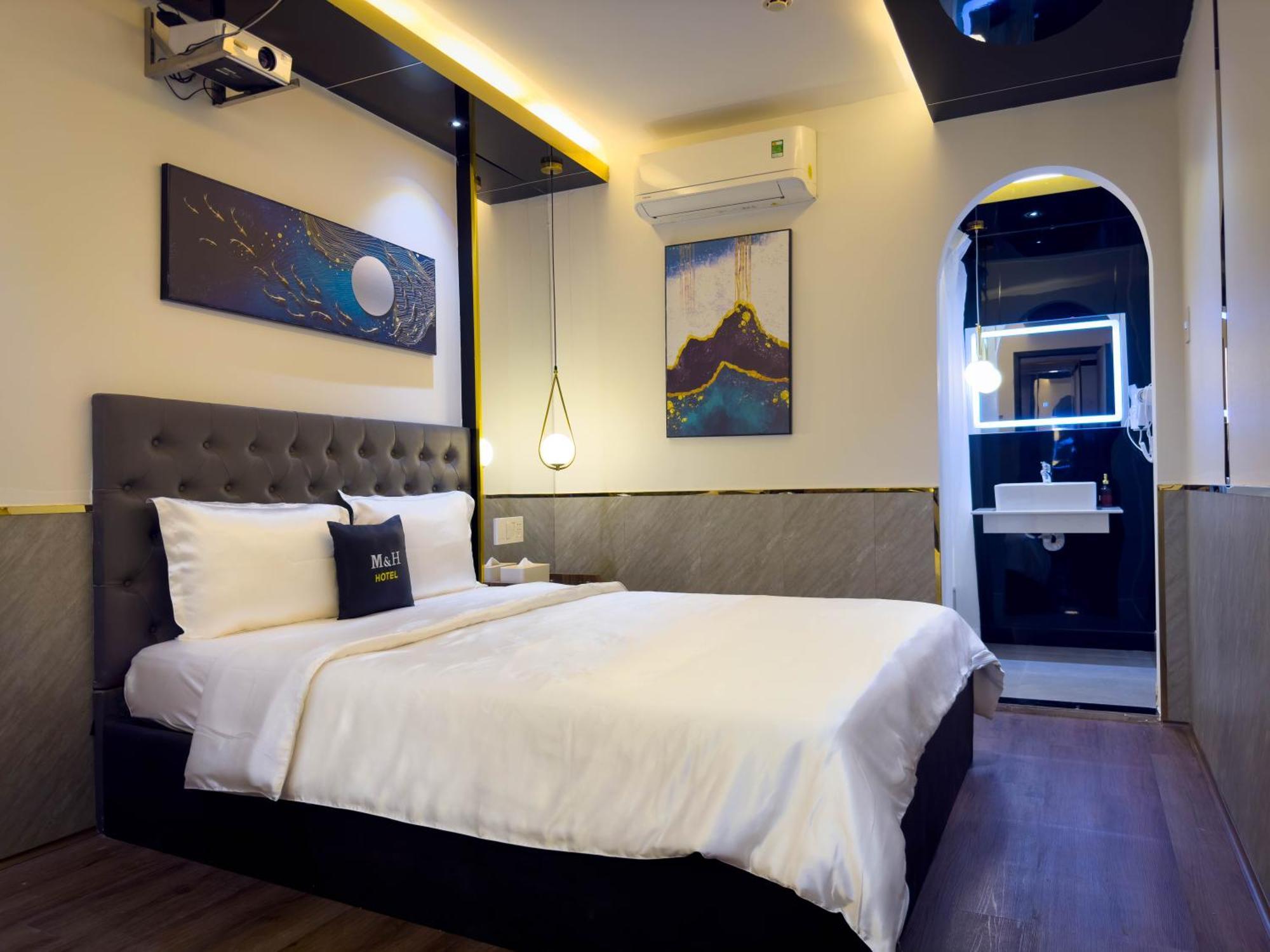 M&h Ho Chi Minh City