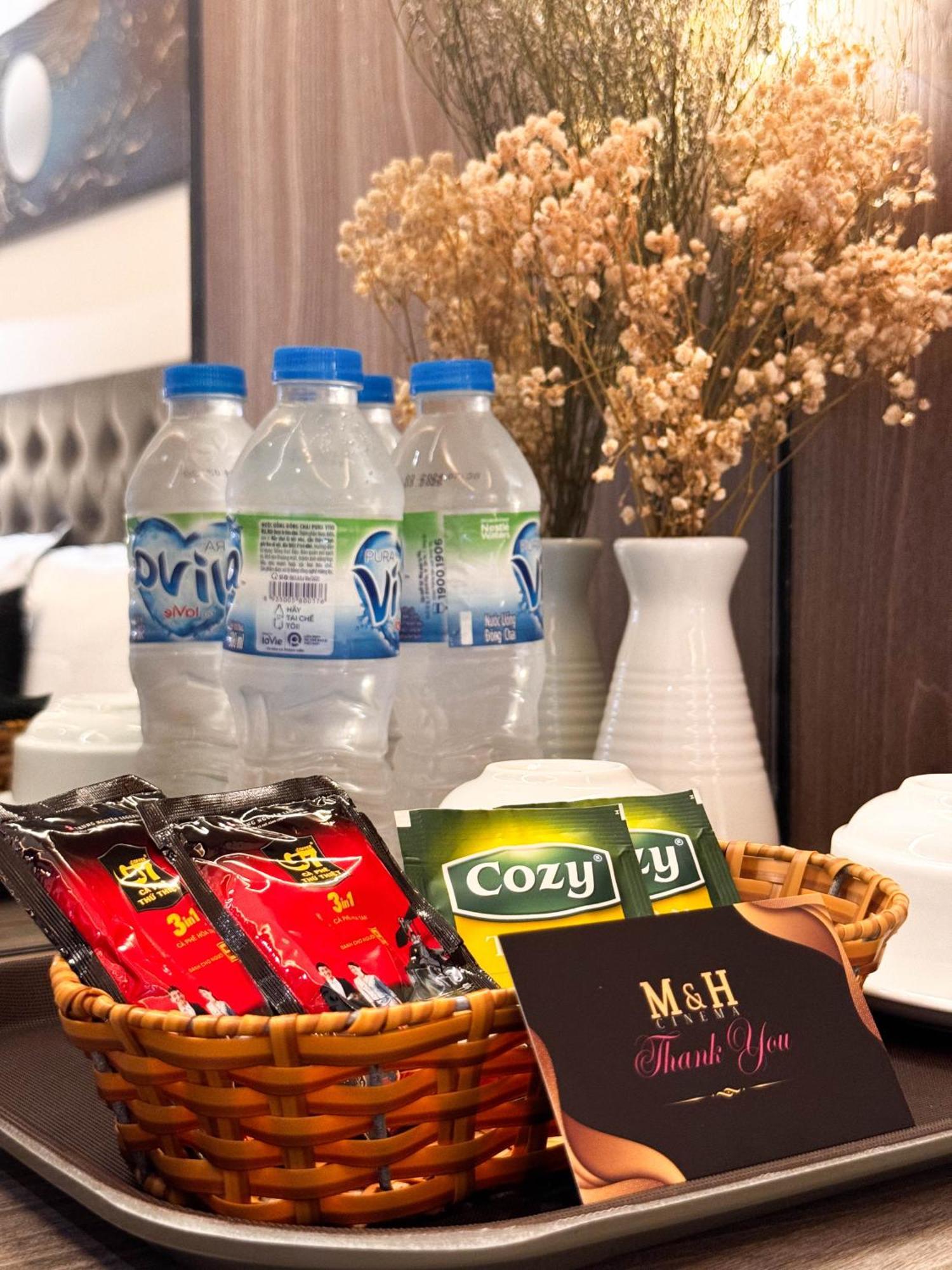 Hotel M&h 2*