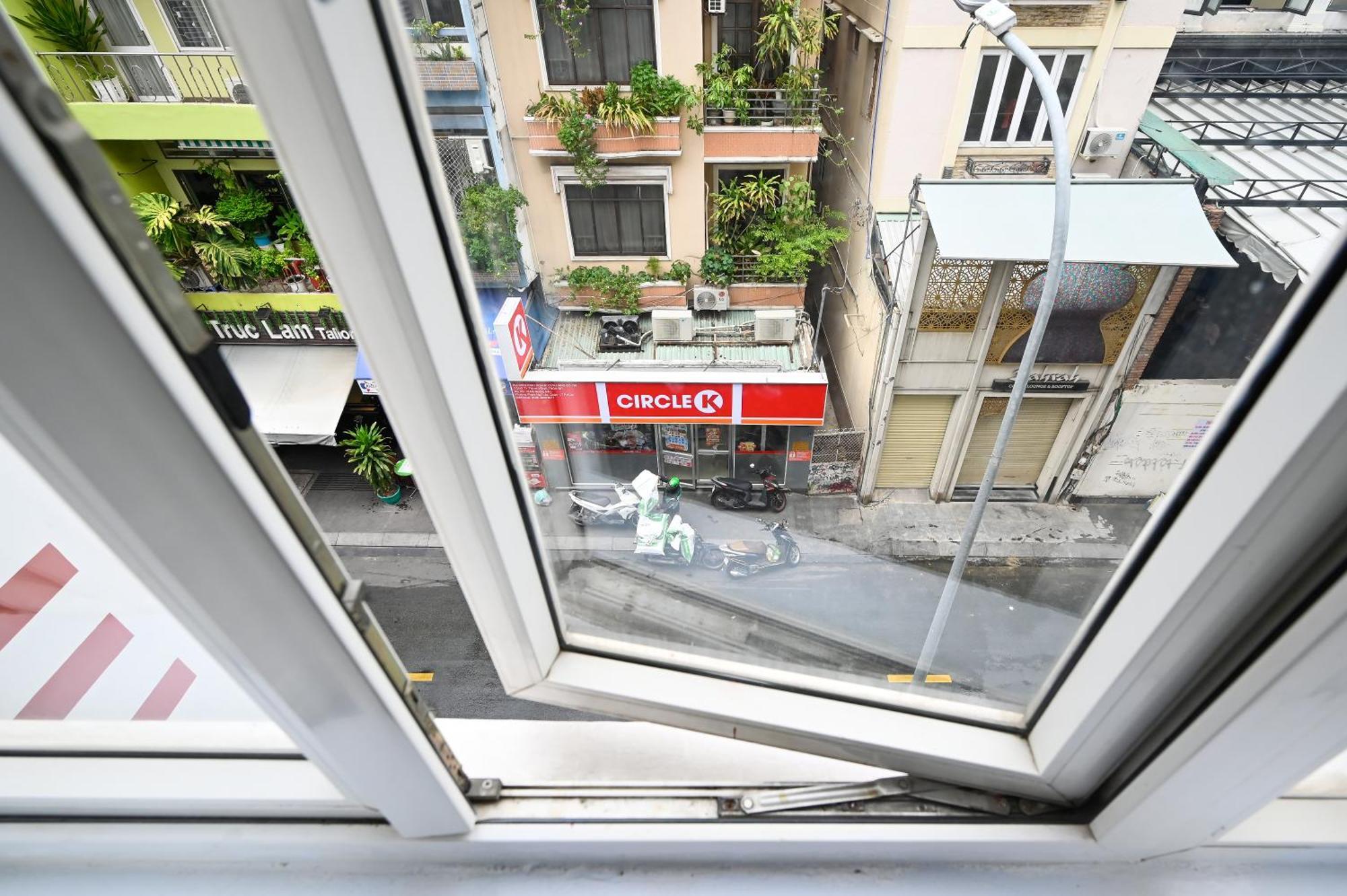 Khách sạn Ha Vy 3*