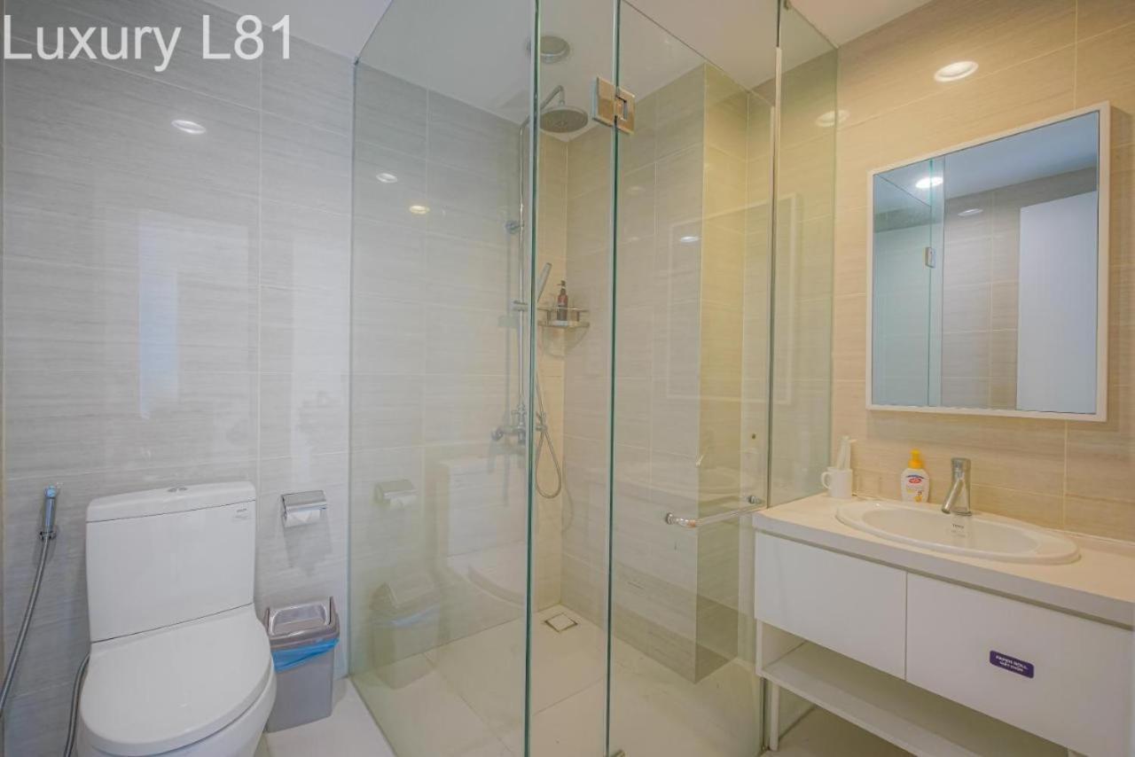 Angia Luxury Apartment Inside Landmark 81 Tower Apartment *