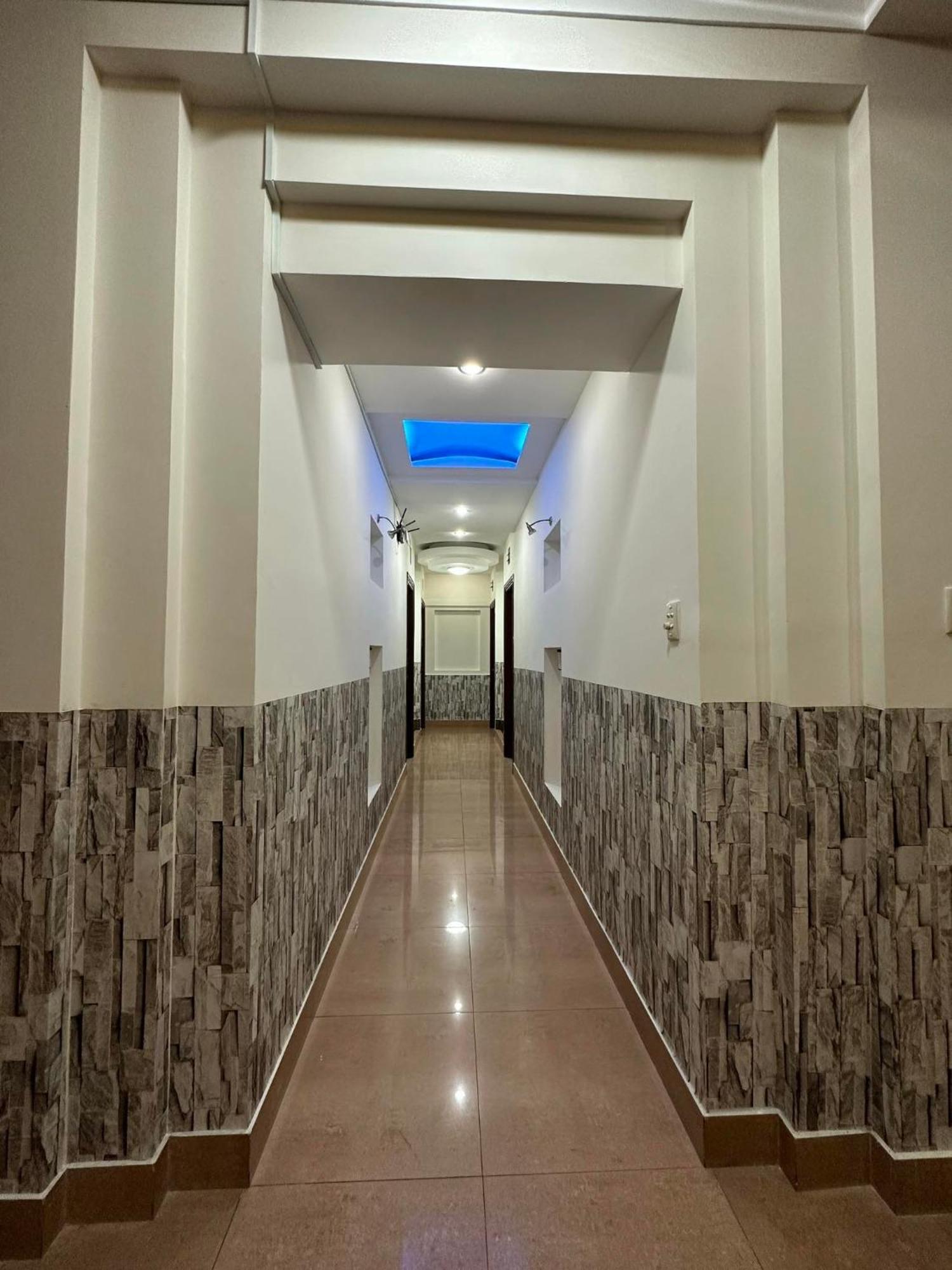 Guest house Comfort In Quan 5 *