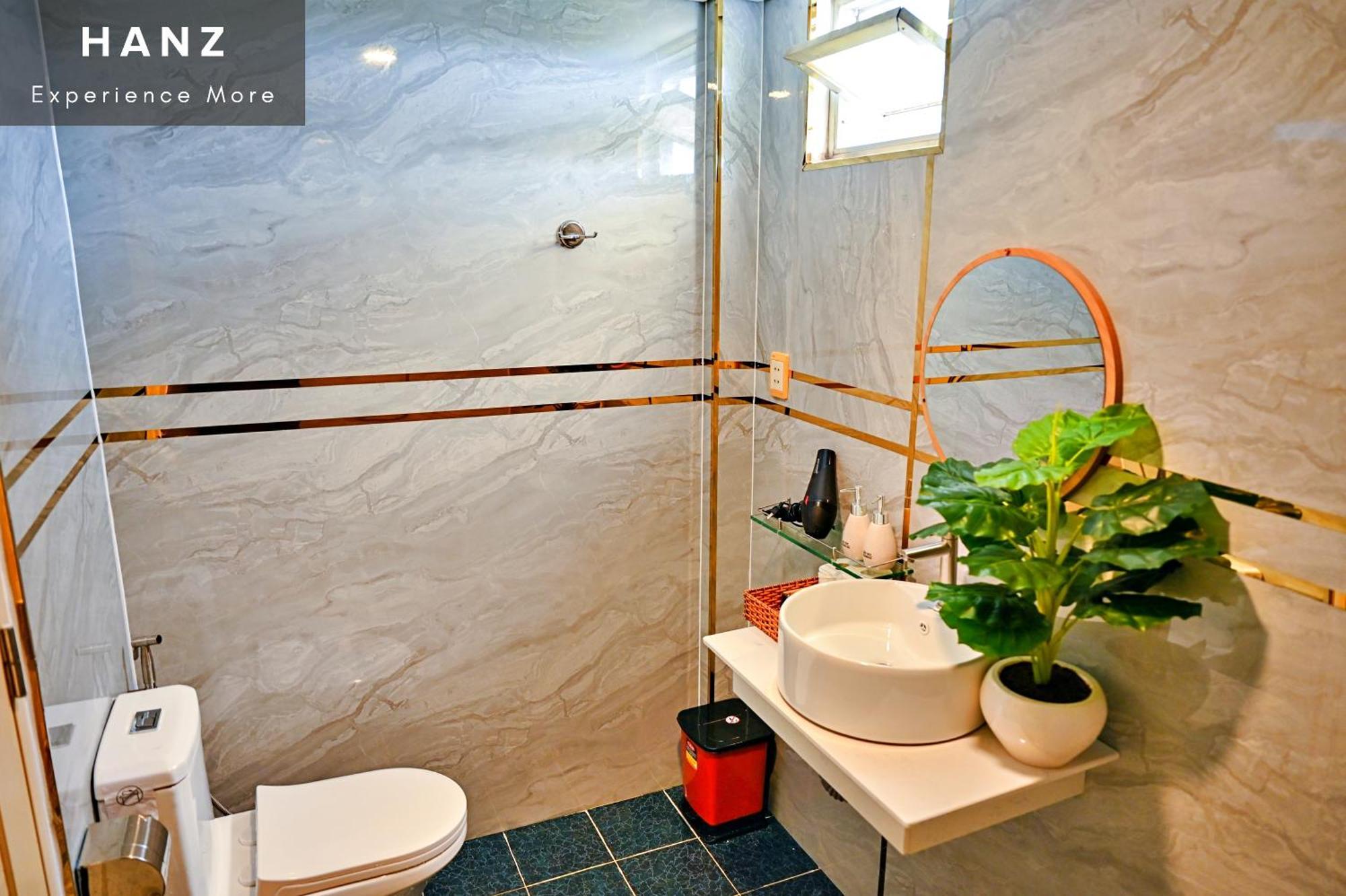 Cosmo Hotel Ho Chi Minh City