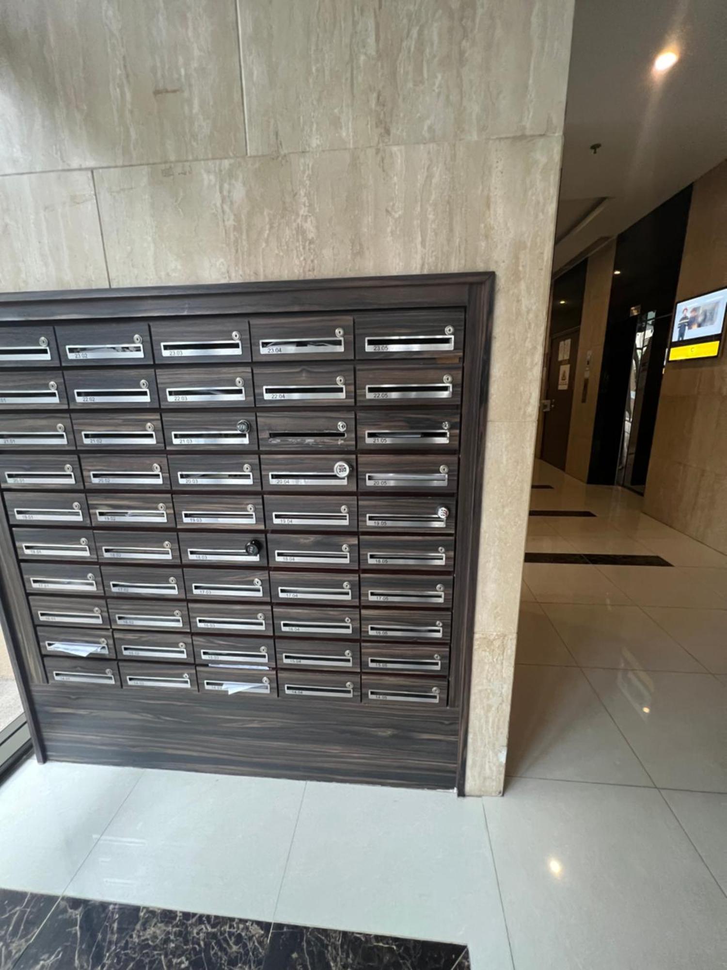 Apartment Saigon Center *