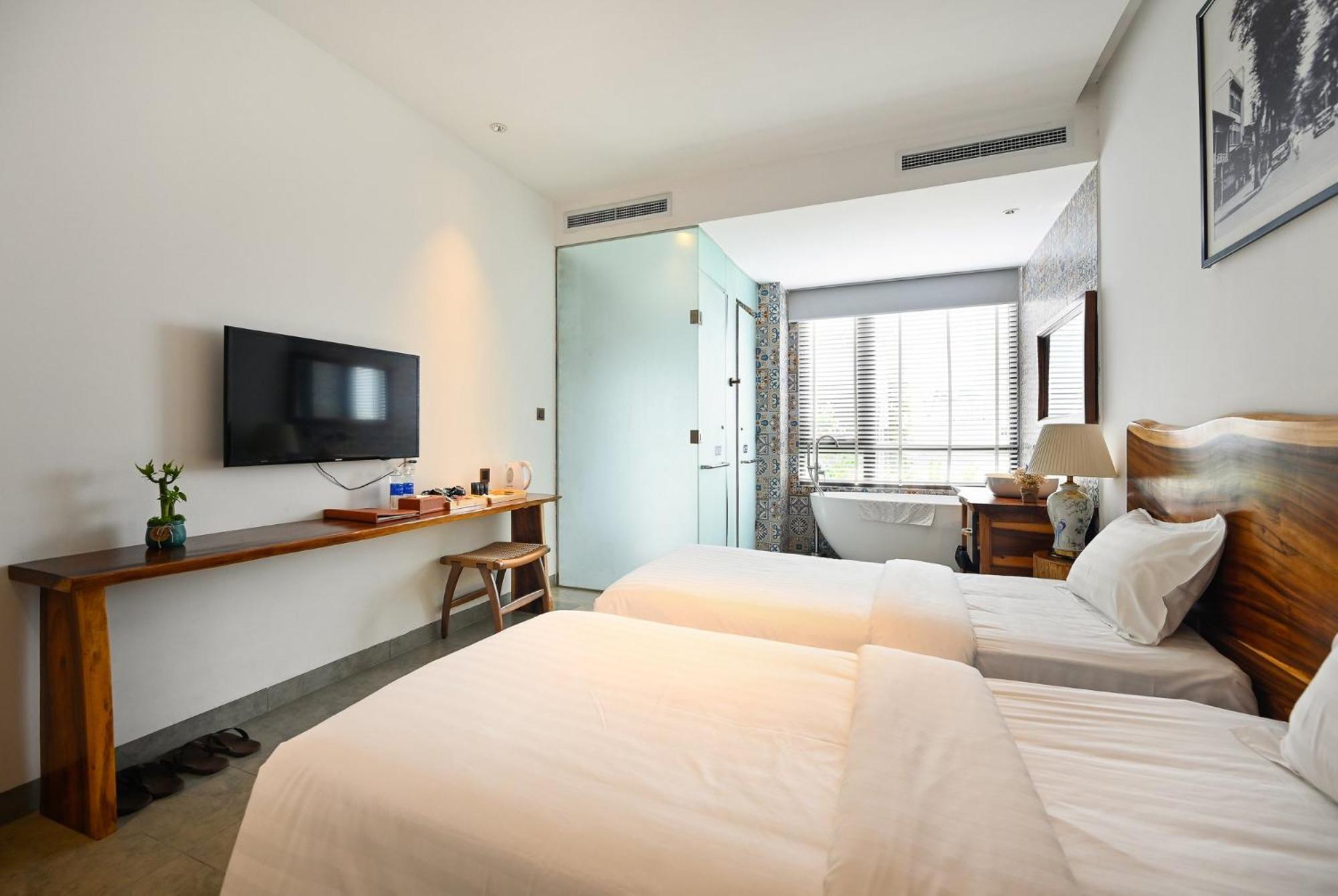 Hotel Sky Gem Ho Chi Minh City