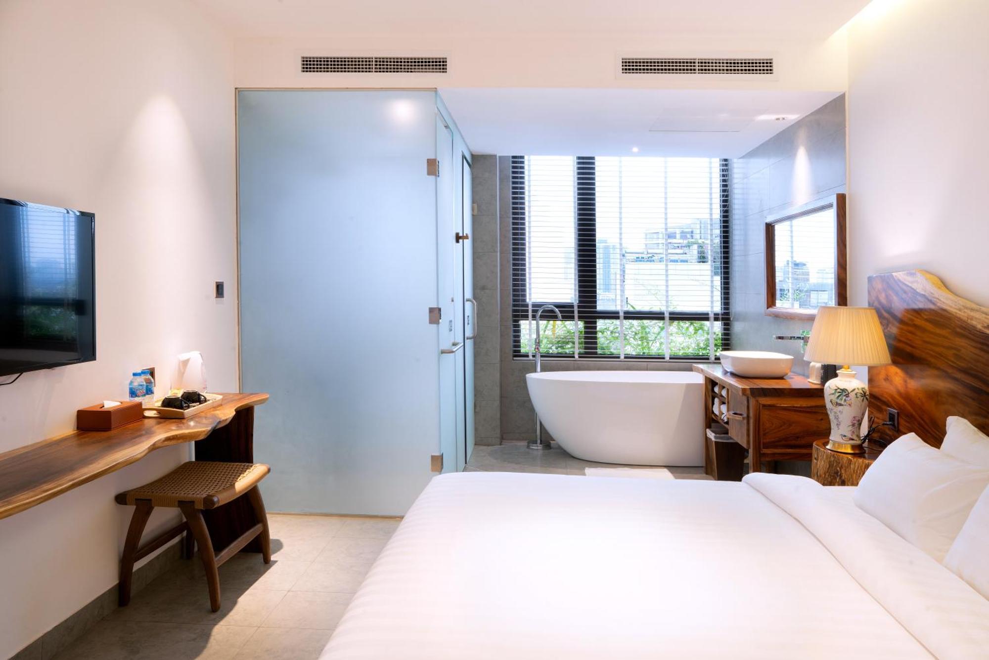 Sky Gem Hotel