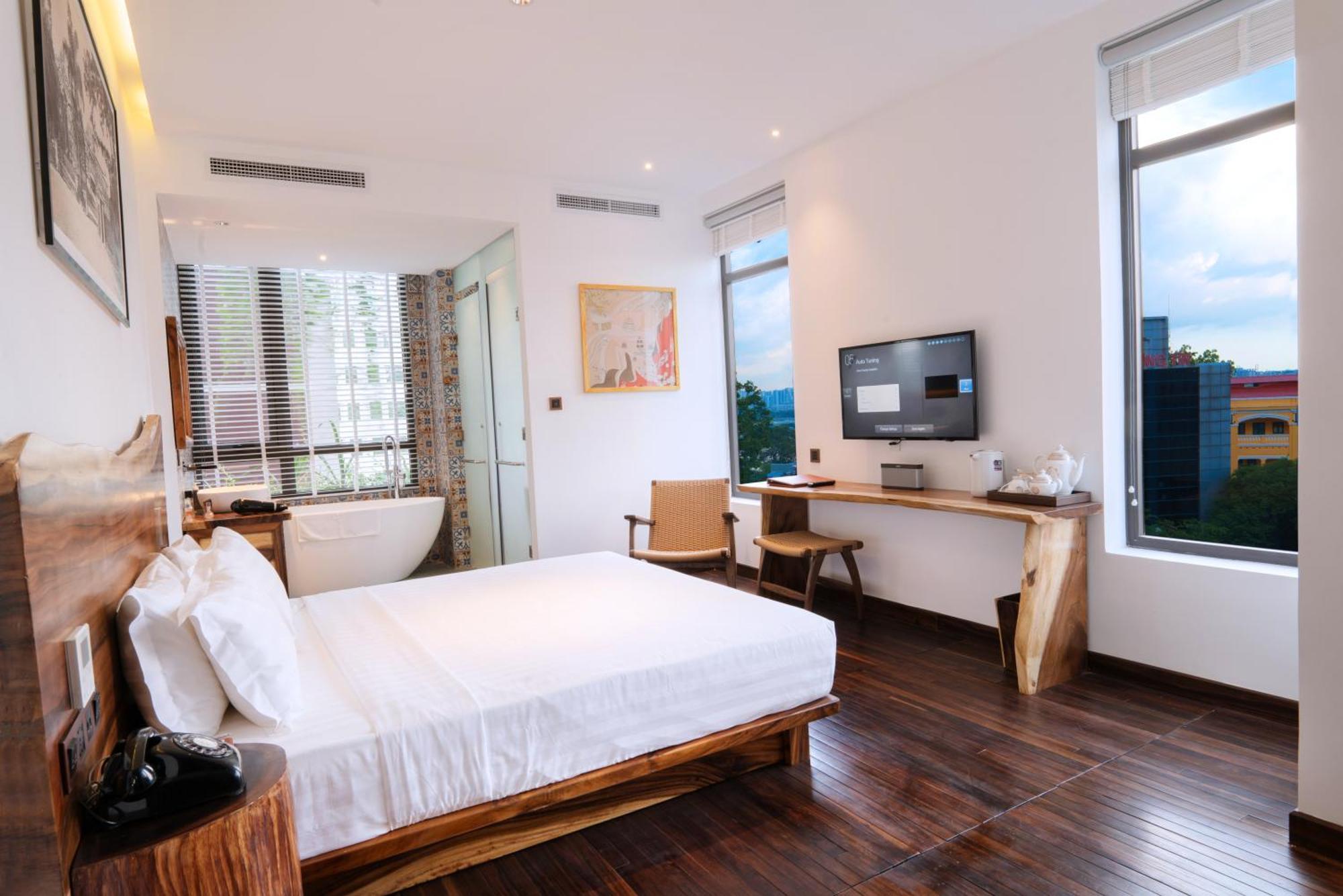 Hotel Sky Gem Ho Chi Minh City