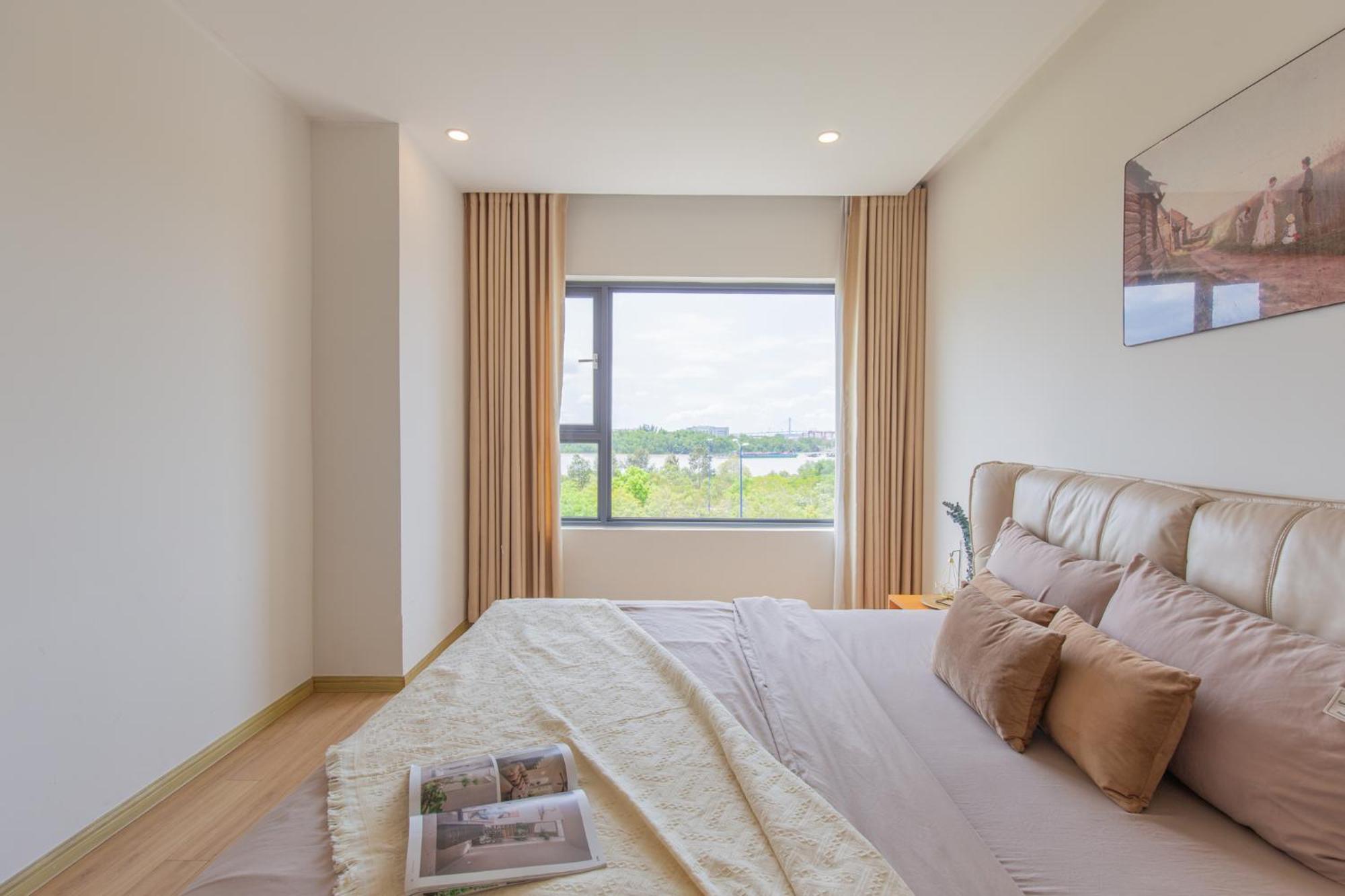 Pangsapuri River Views 5 Min To Citycenter #newcity *