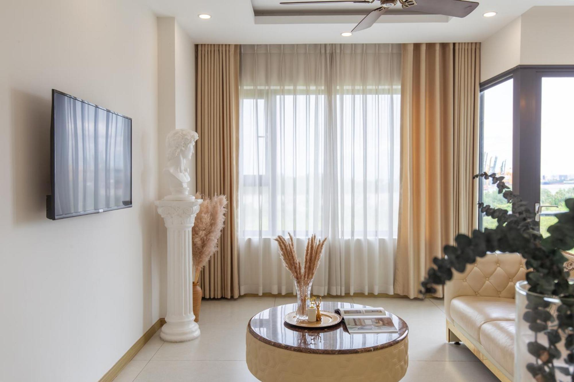 River Views 5 Min To Citycenter #newcity Pangsapuri *