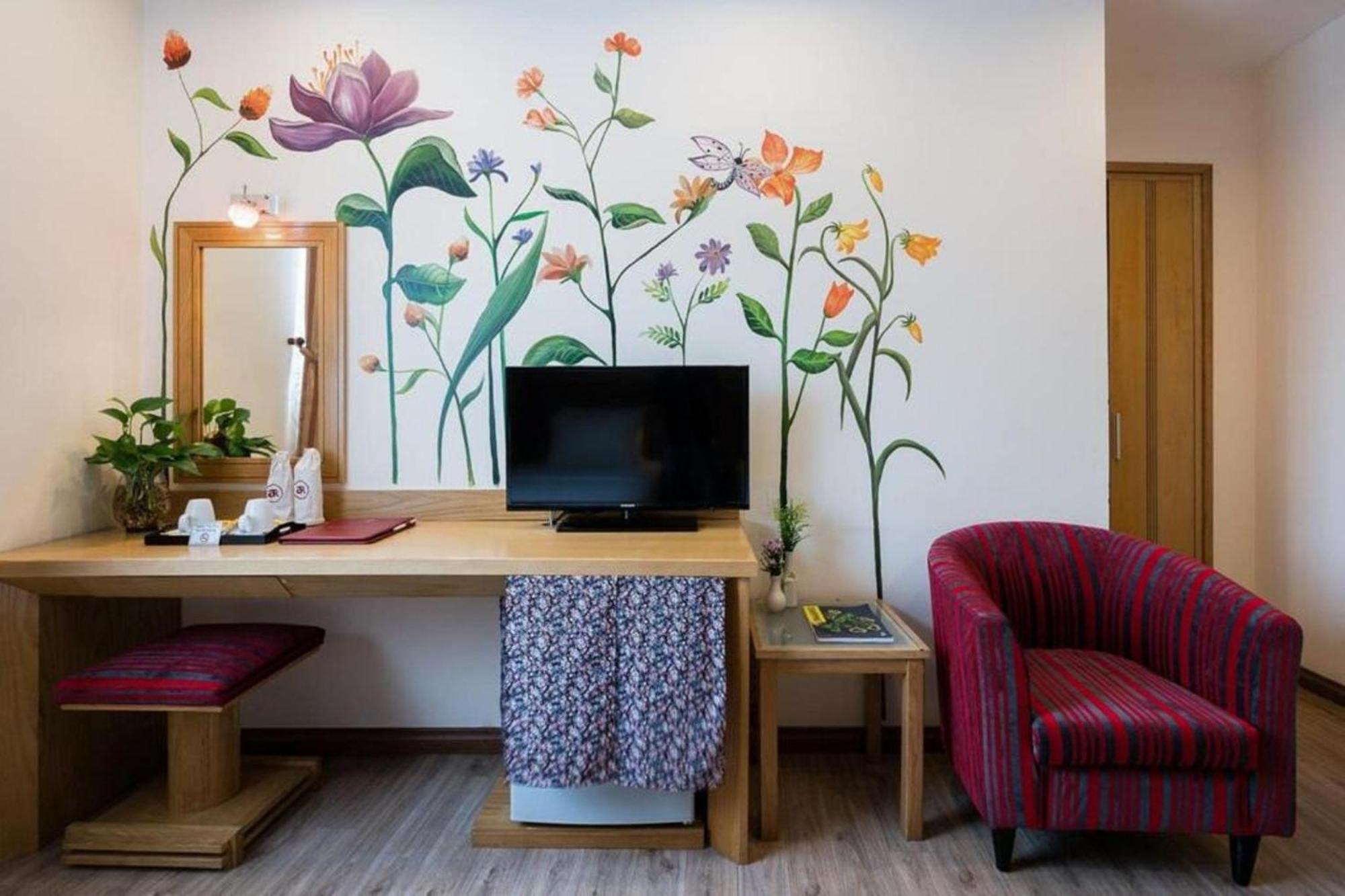 Asian Ruby & - 122f Bui Thi Xuan Street Hotel 3*