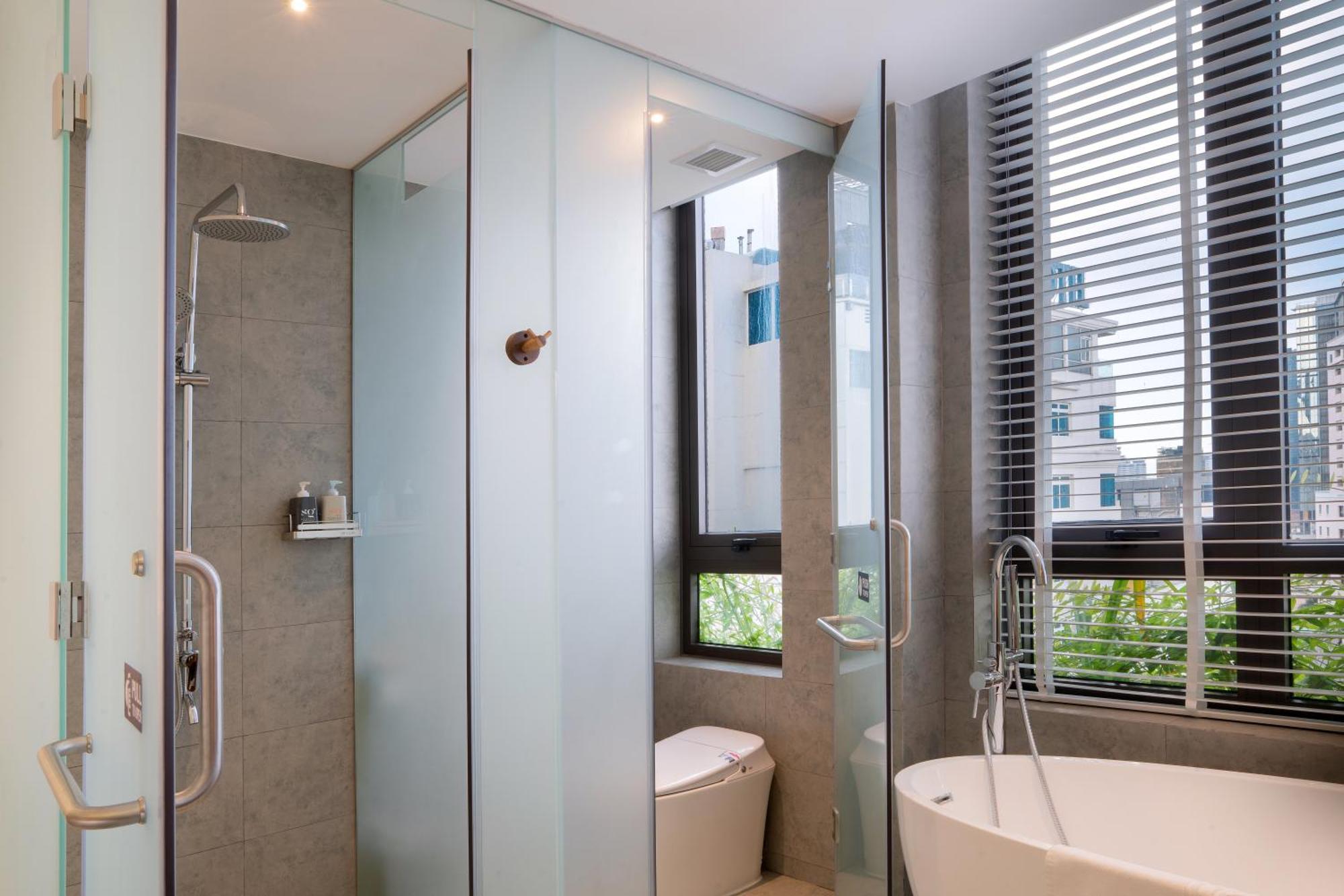 Sky Gem Hotel