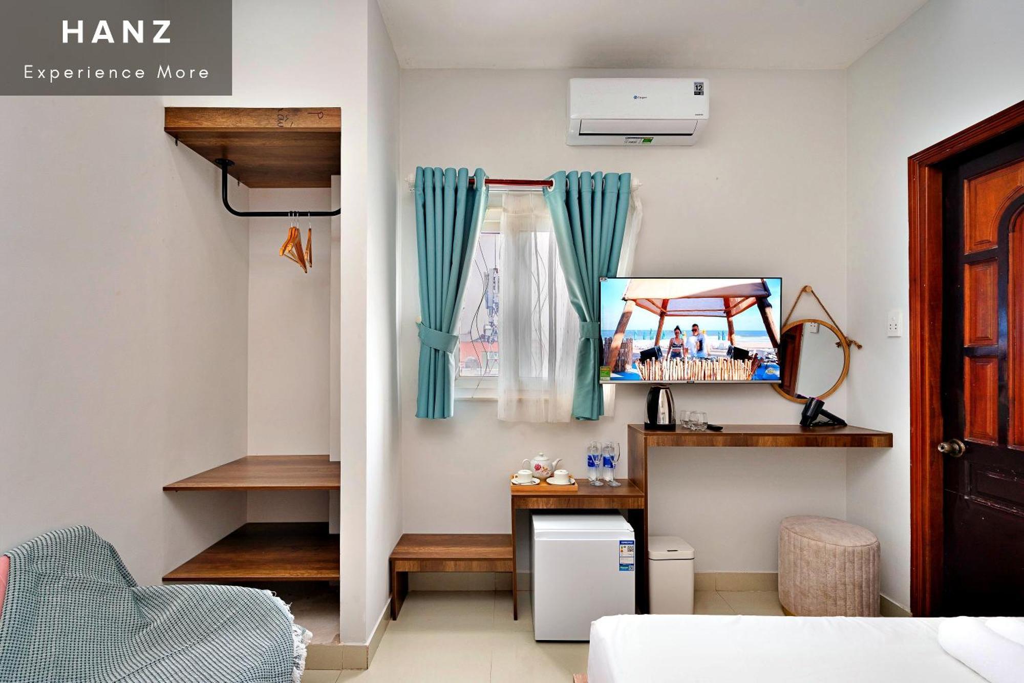 Khách sạn Hanz 137 Vivianne TP. Hồ Chí Minh