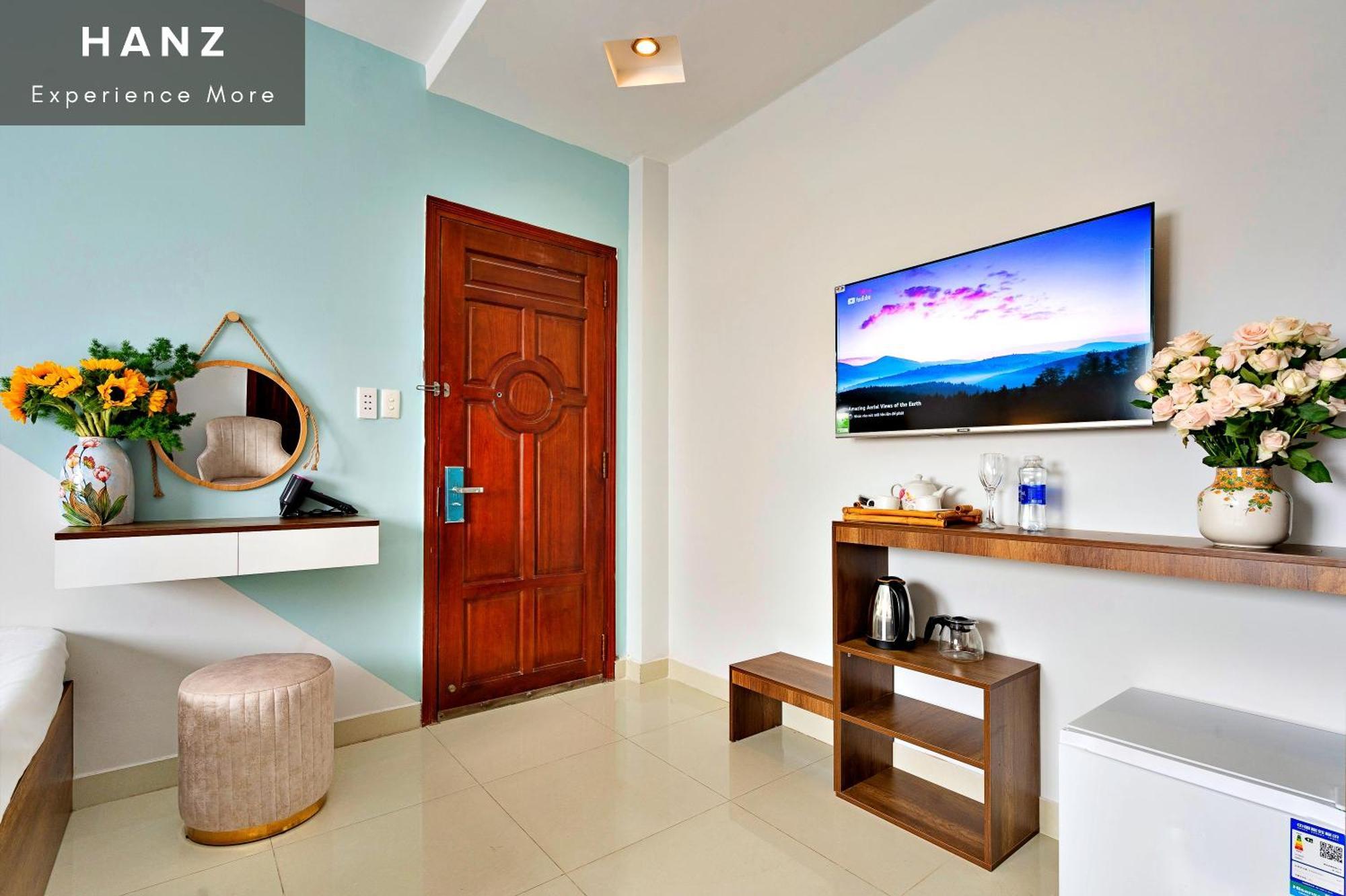Khách sạn Hanz 137 Vivianne TP. Hồ Chí Minh