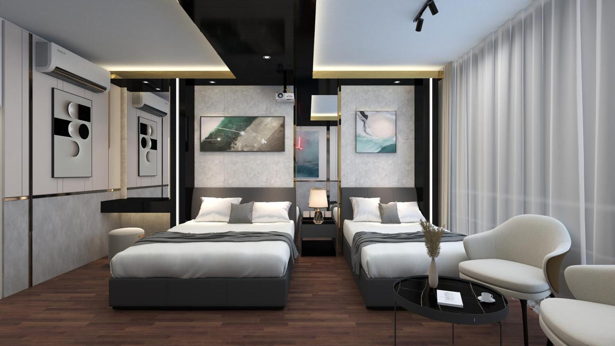 M&h Hotel