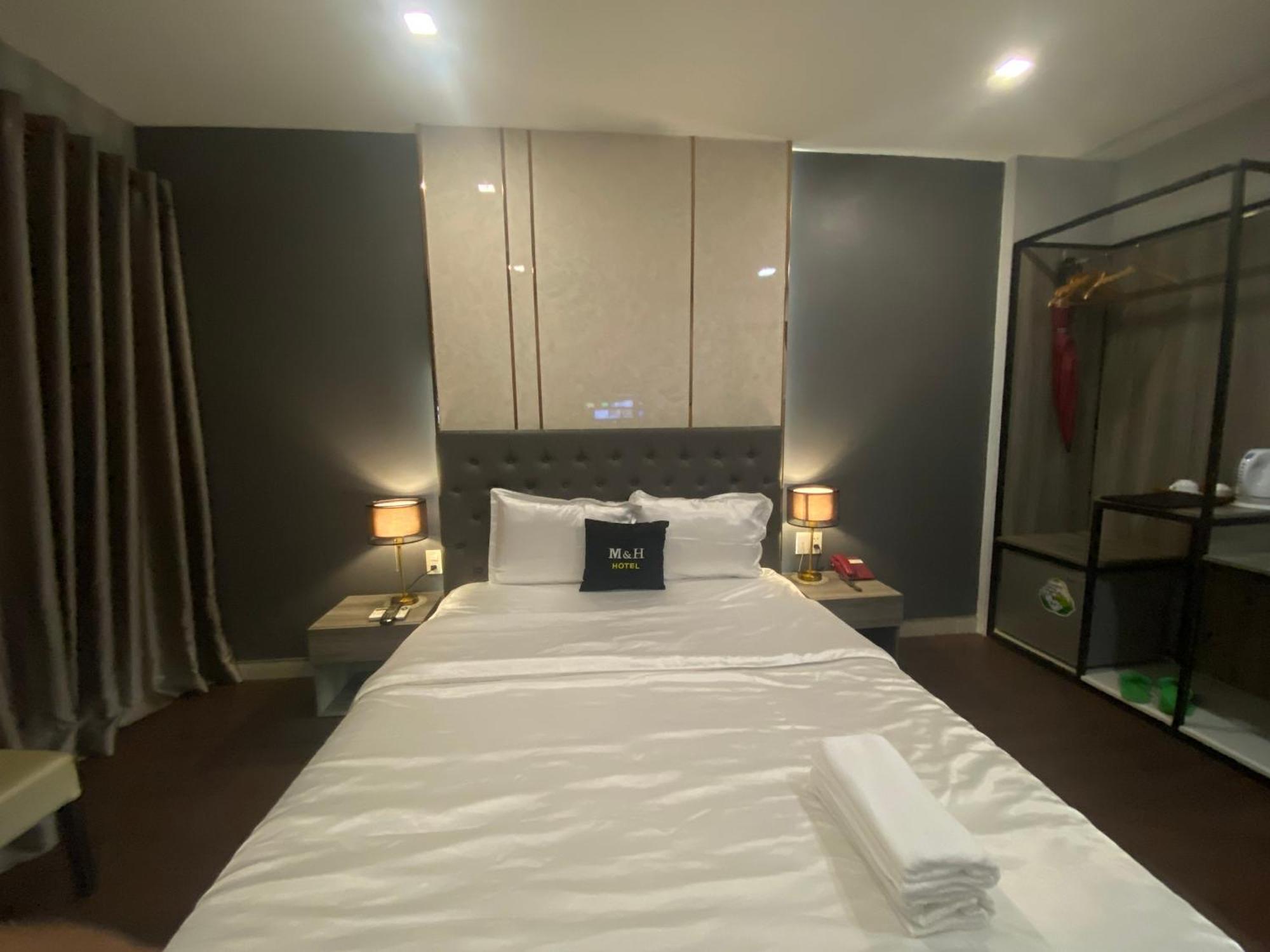 Hotel M&h