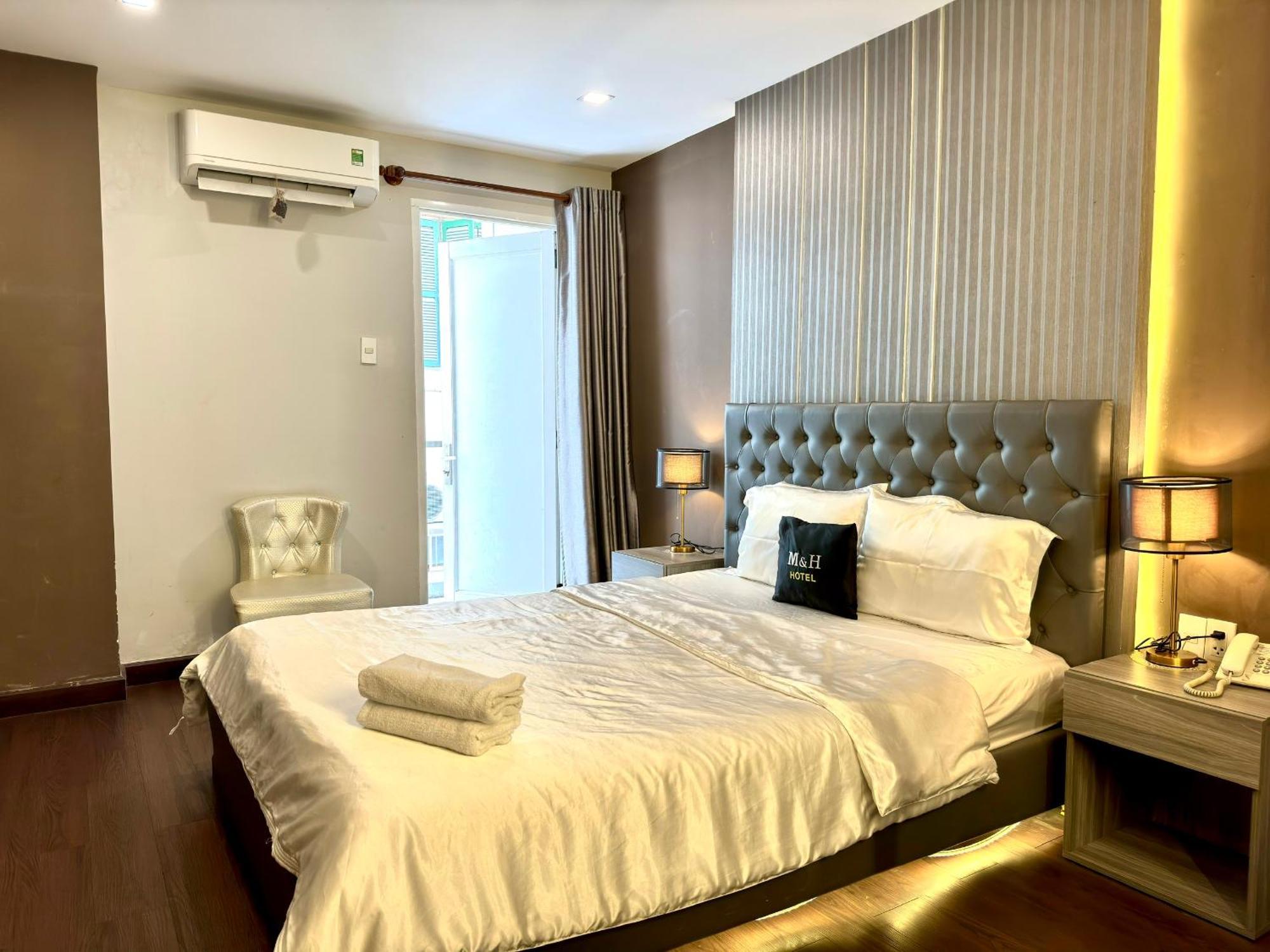 M&h Hotel 2*