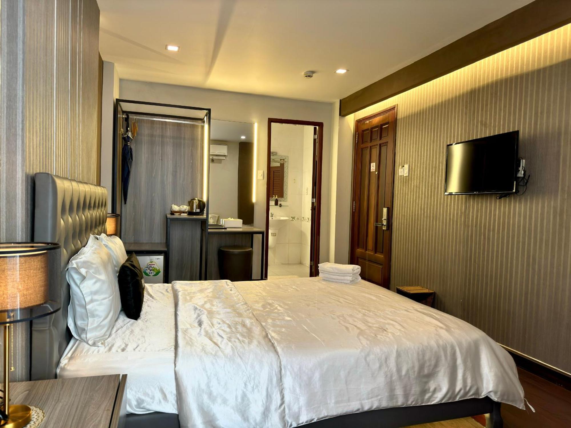 Hotel M&h 2*