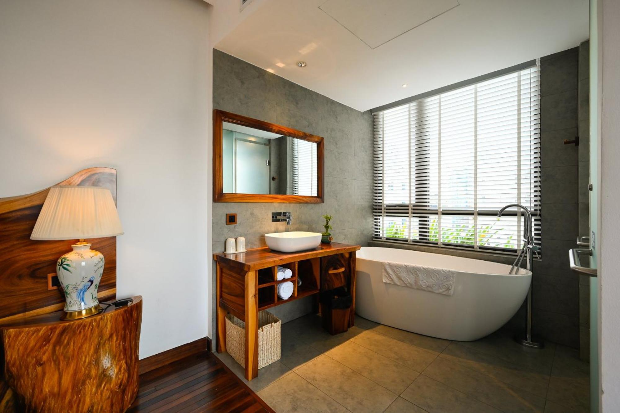 Sky Gem Hotel Ho Chi Minh City