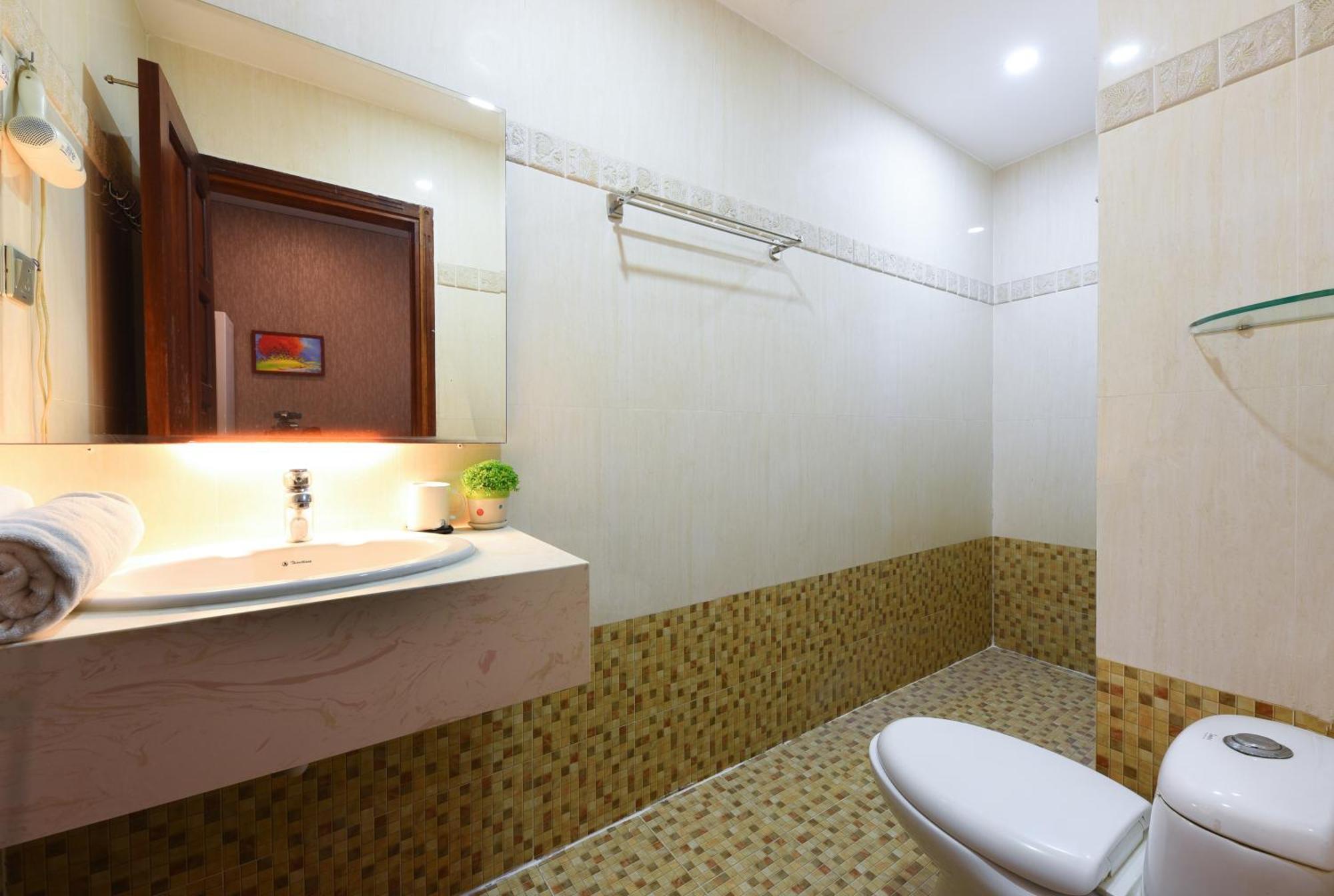 Khách sạn hẻo lánh Felix