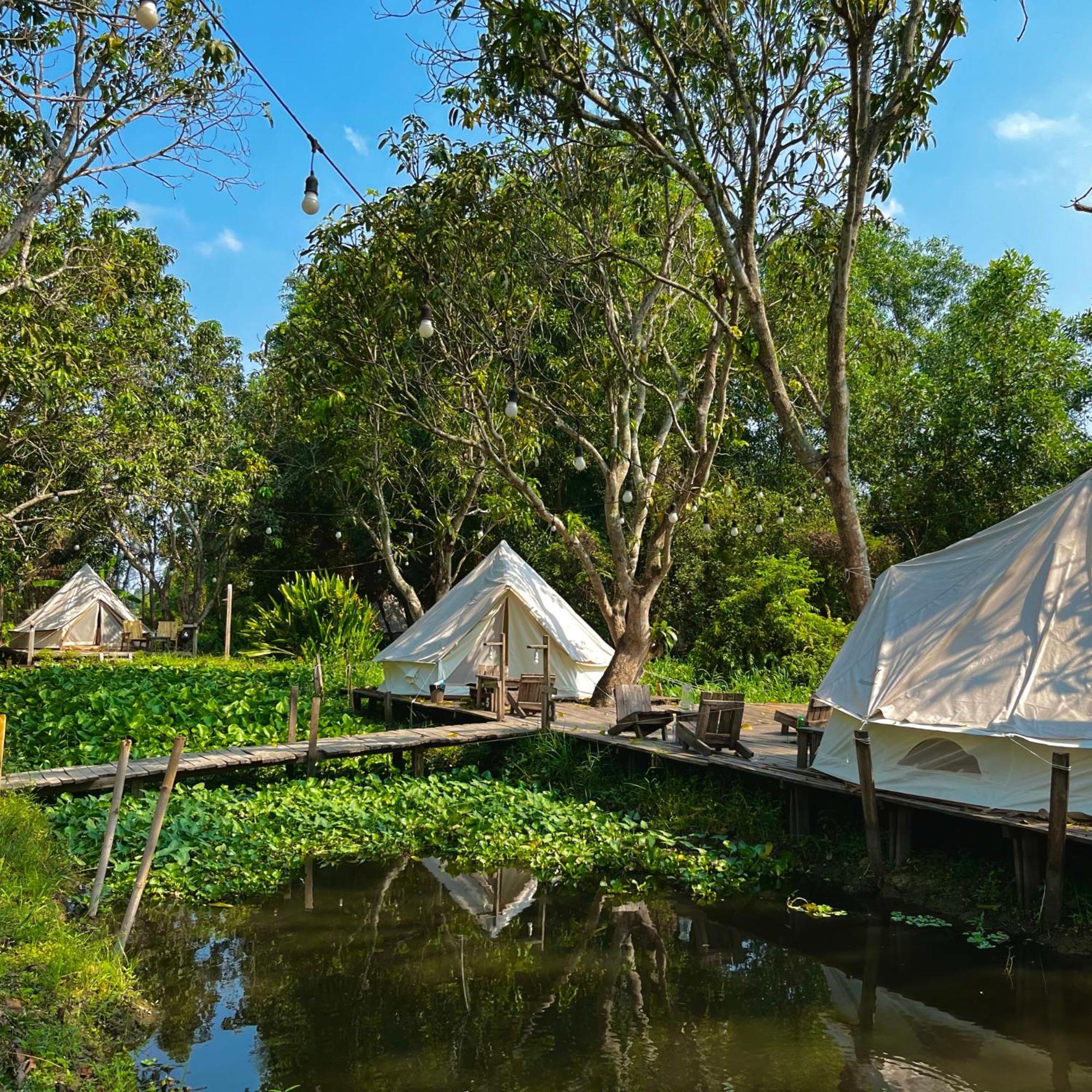 Binifarm Tropical Retreat