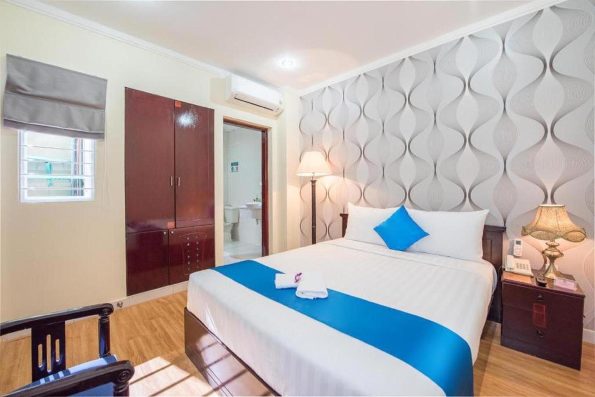 Ruby Saigon - Le Thanh Ton Ho Chi Minh City