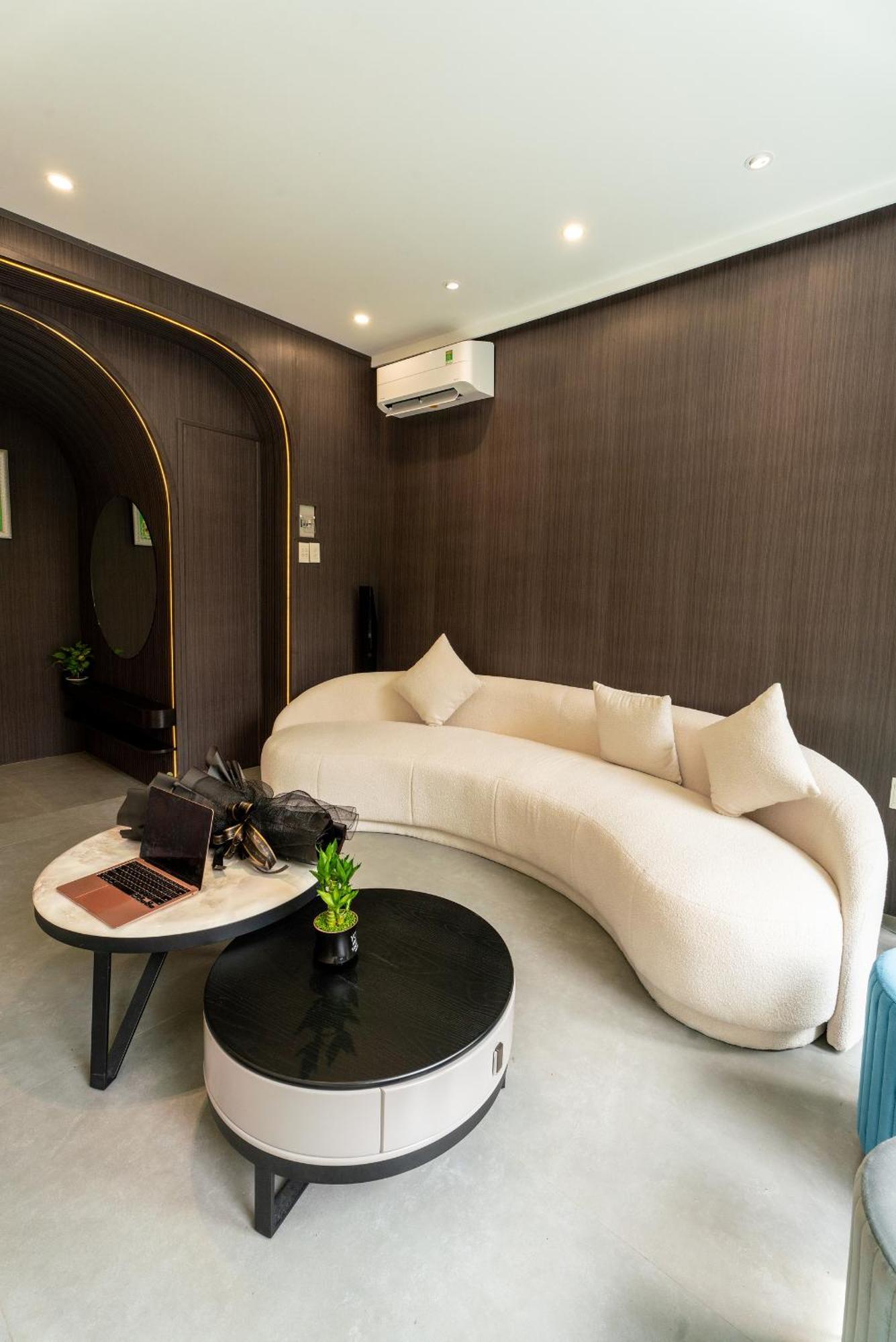 Ruby Saigon - Le Thanh Ton Hotel Ho Chi Minh City