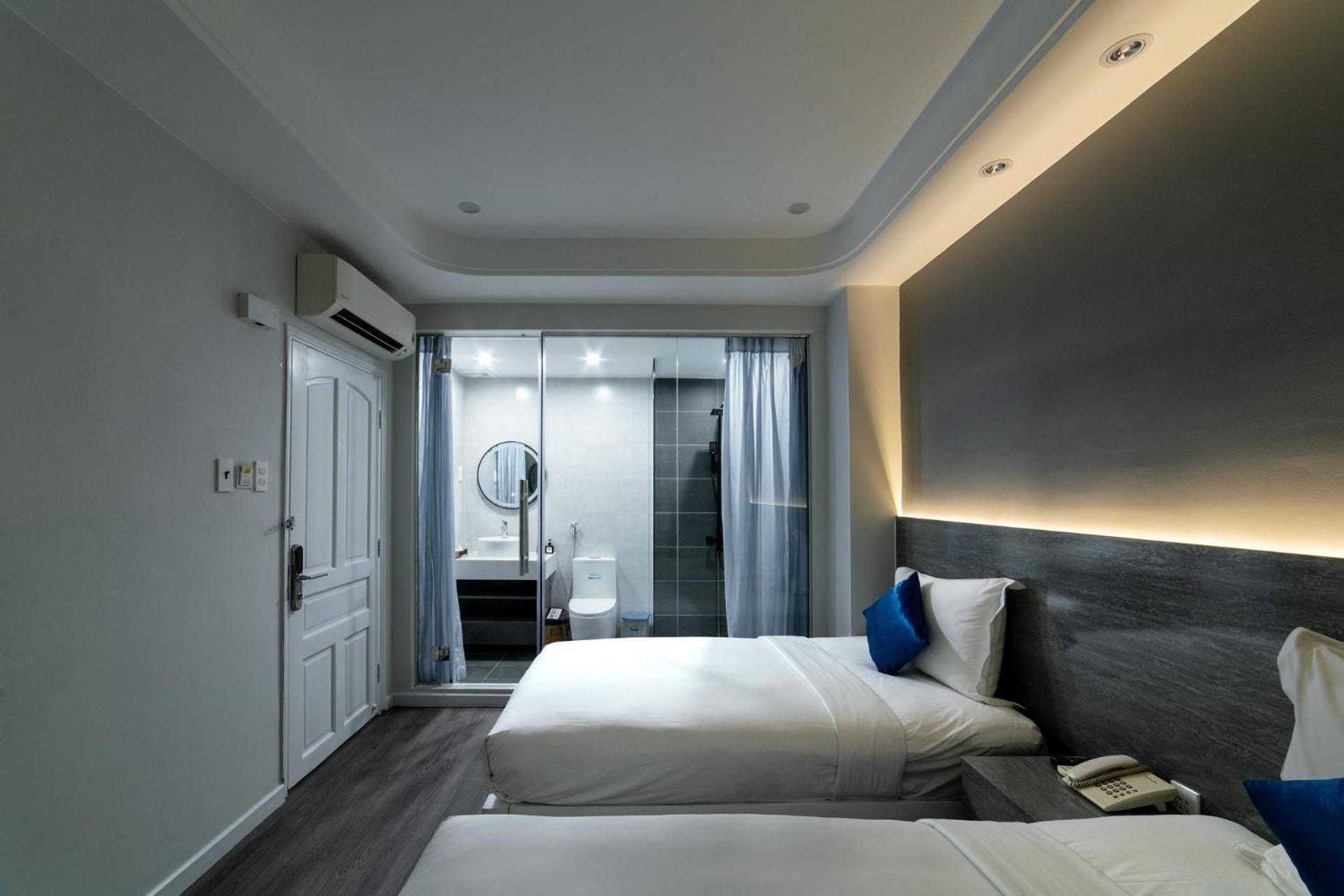 Ruby Saigon - Le Thanh Ton Hotel
