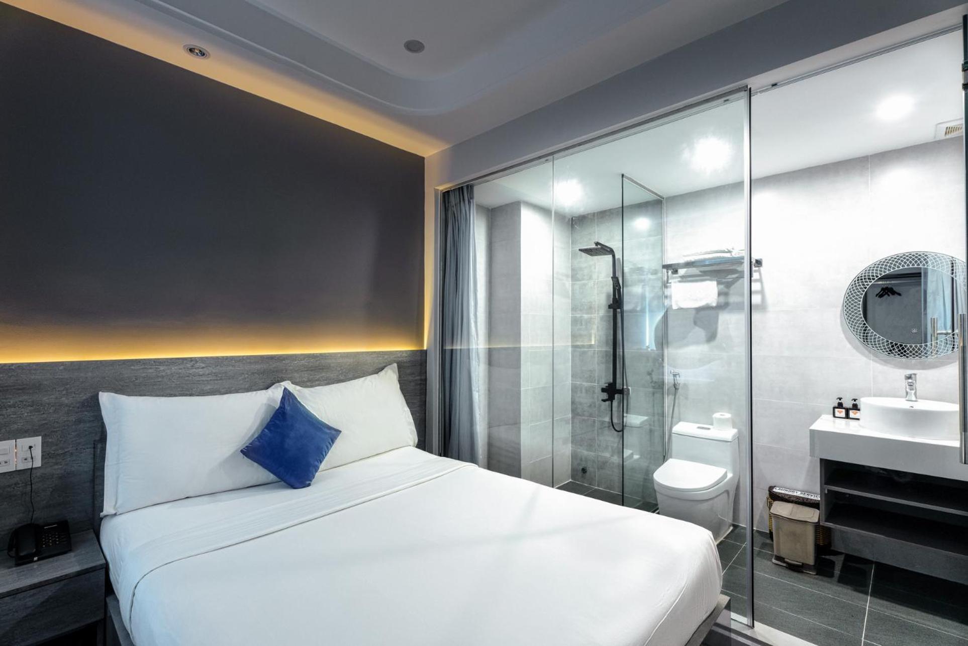 Ruby Saigon - Le Thanh Ton Ho Chi Minh City