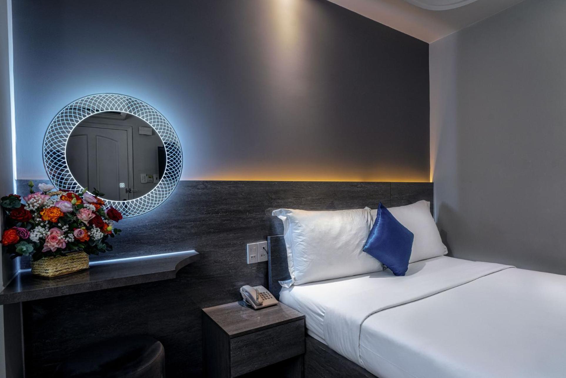 Ruby Saigon - Le Thanh Ton Hotel Ho Chi Minh City